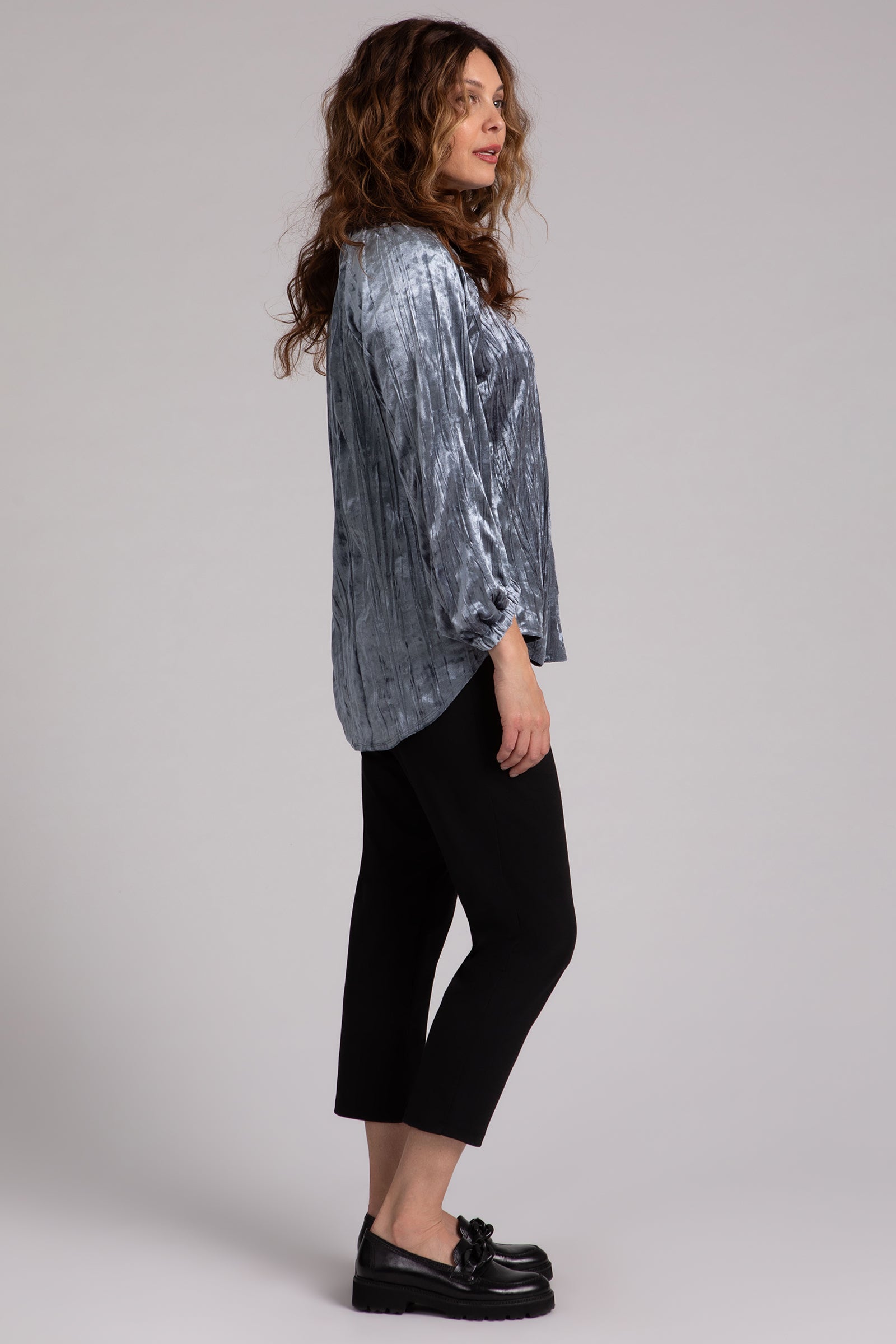 Personalized shopping