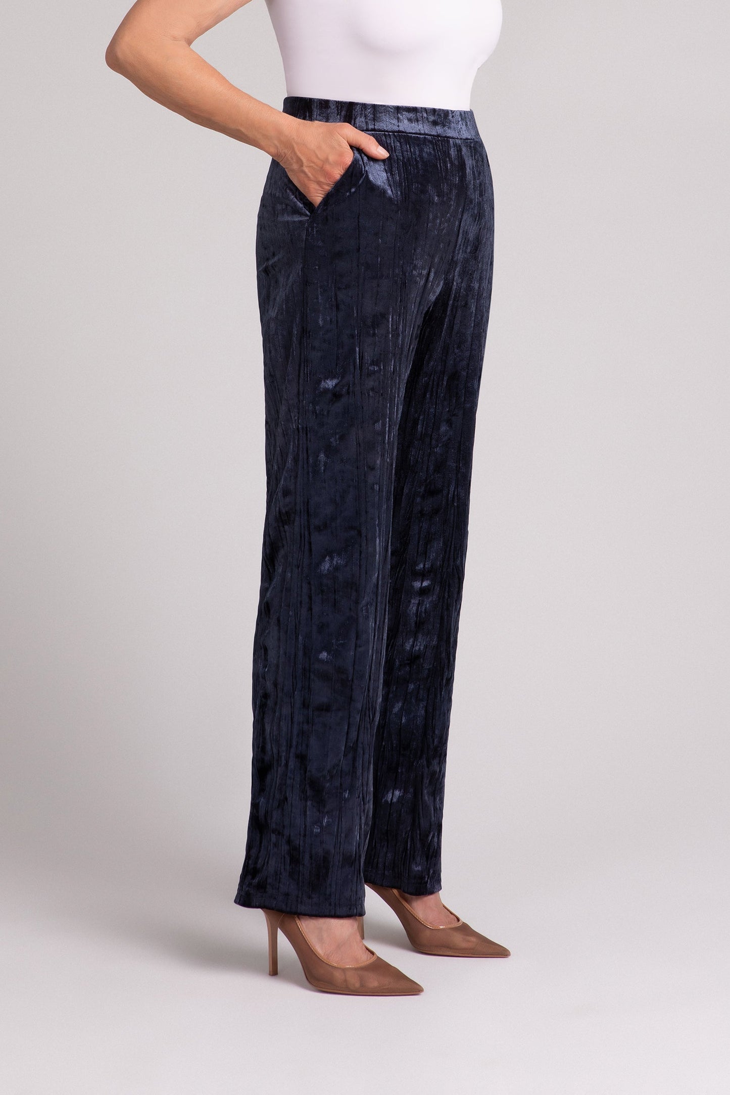 Wardrobe consultant personal shopper