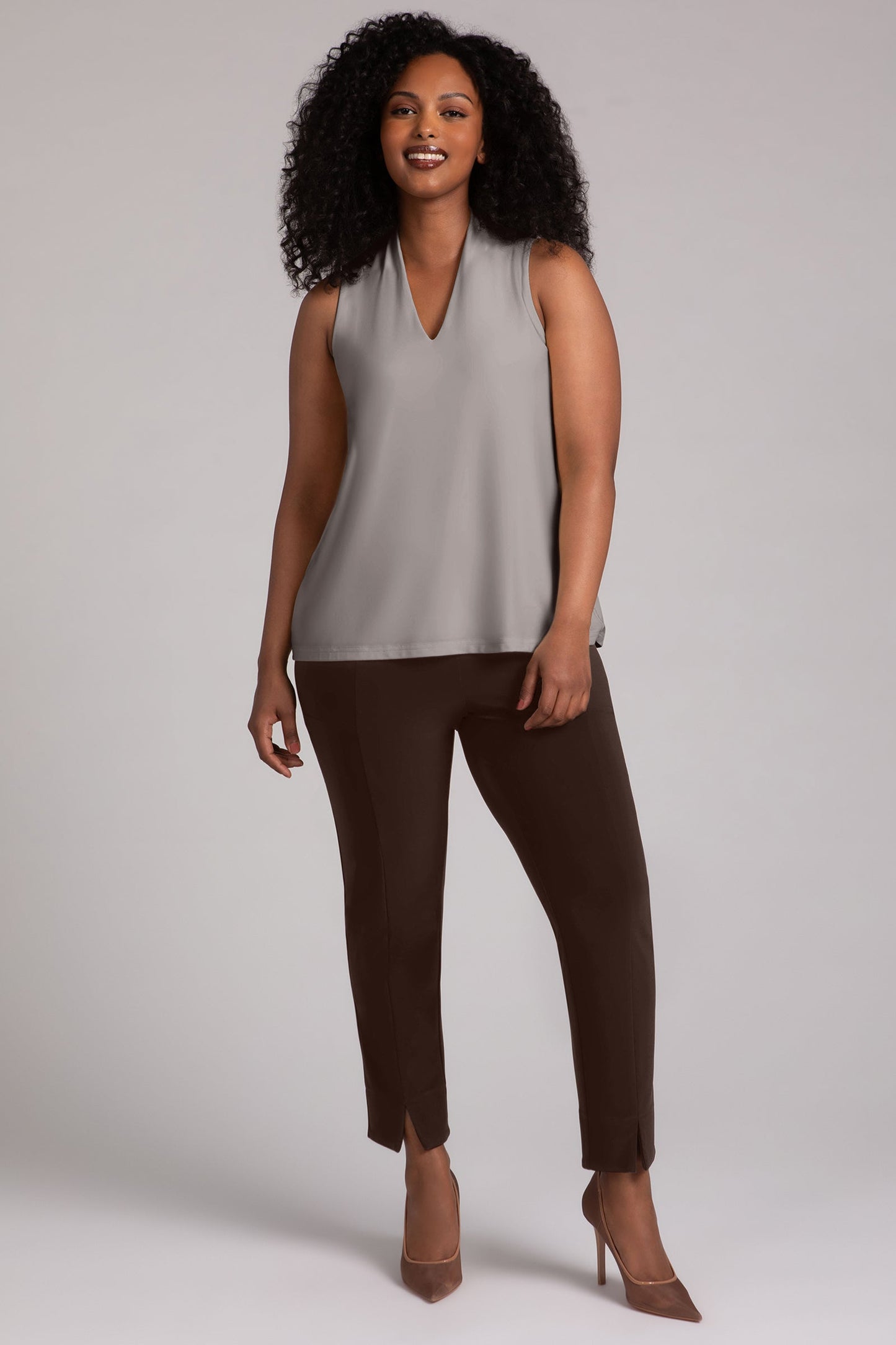 Taupe