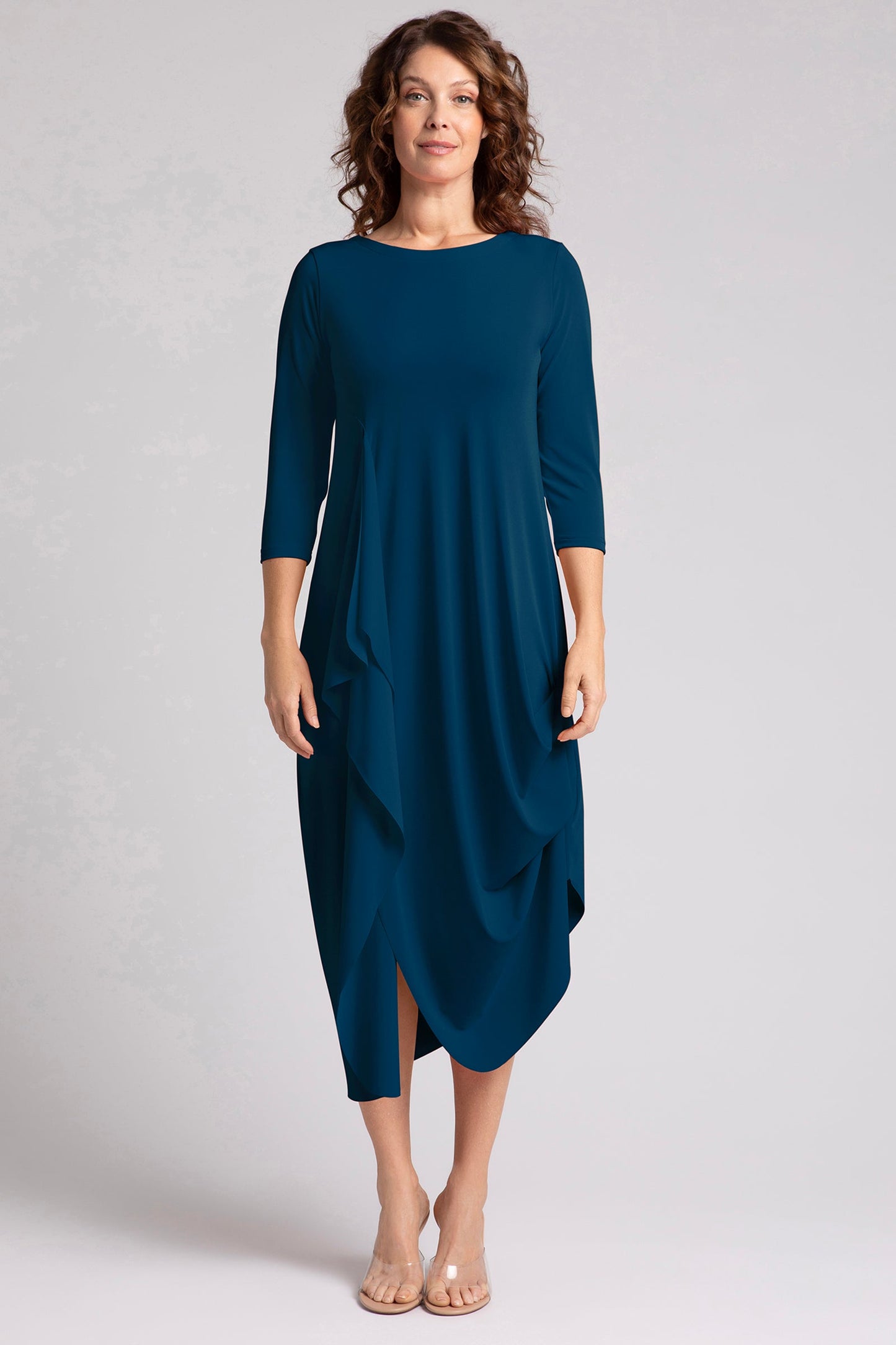 Drama Dress