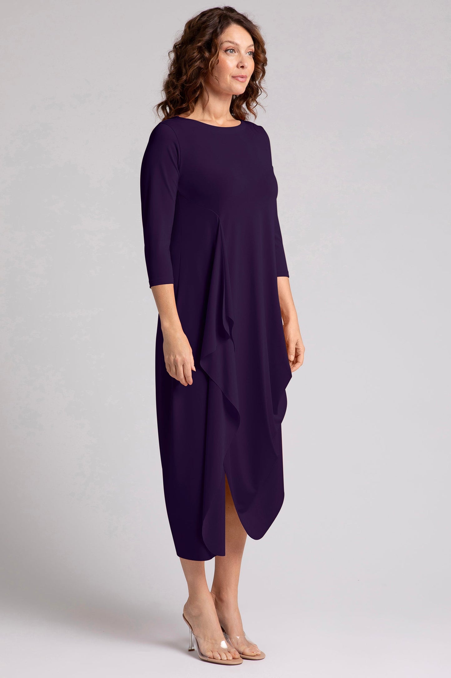 Luxury clothing online