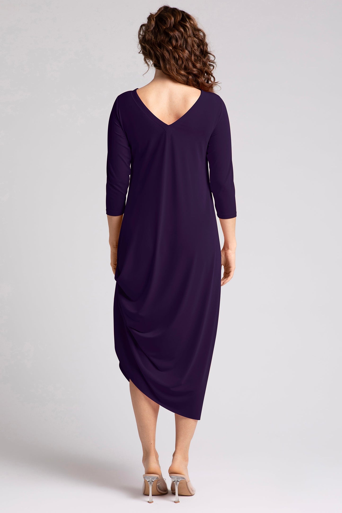 Luxury clothing sale