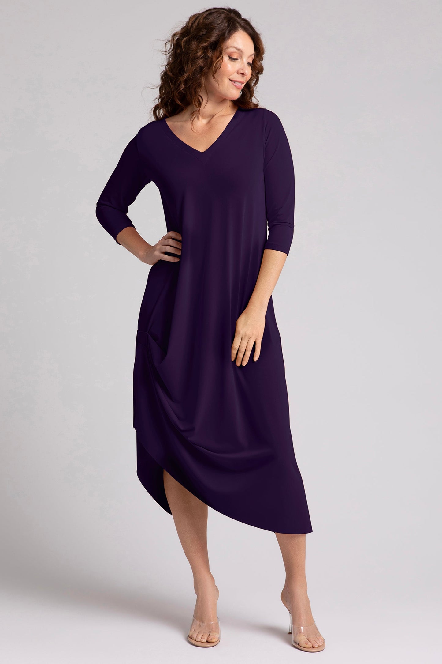 Elegant dresses women