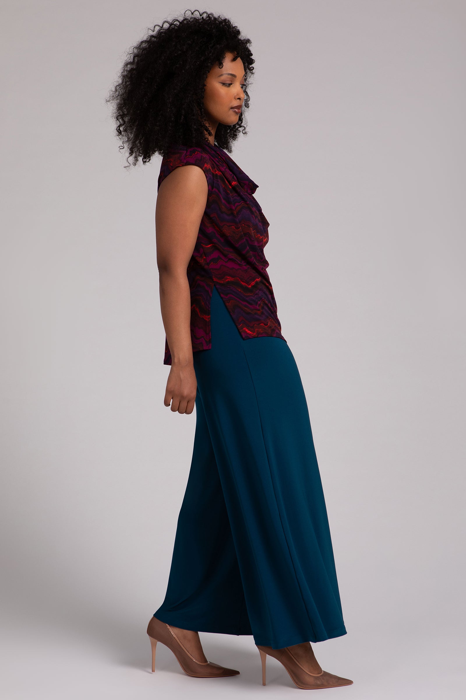 Luxury clothing online