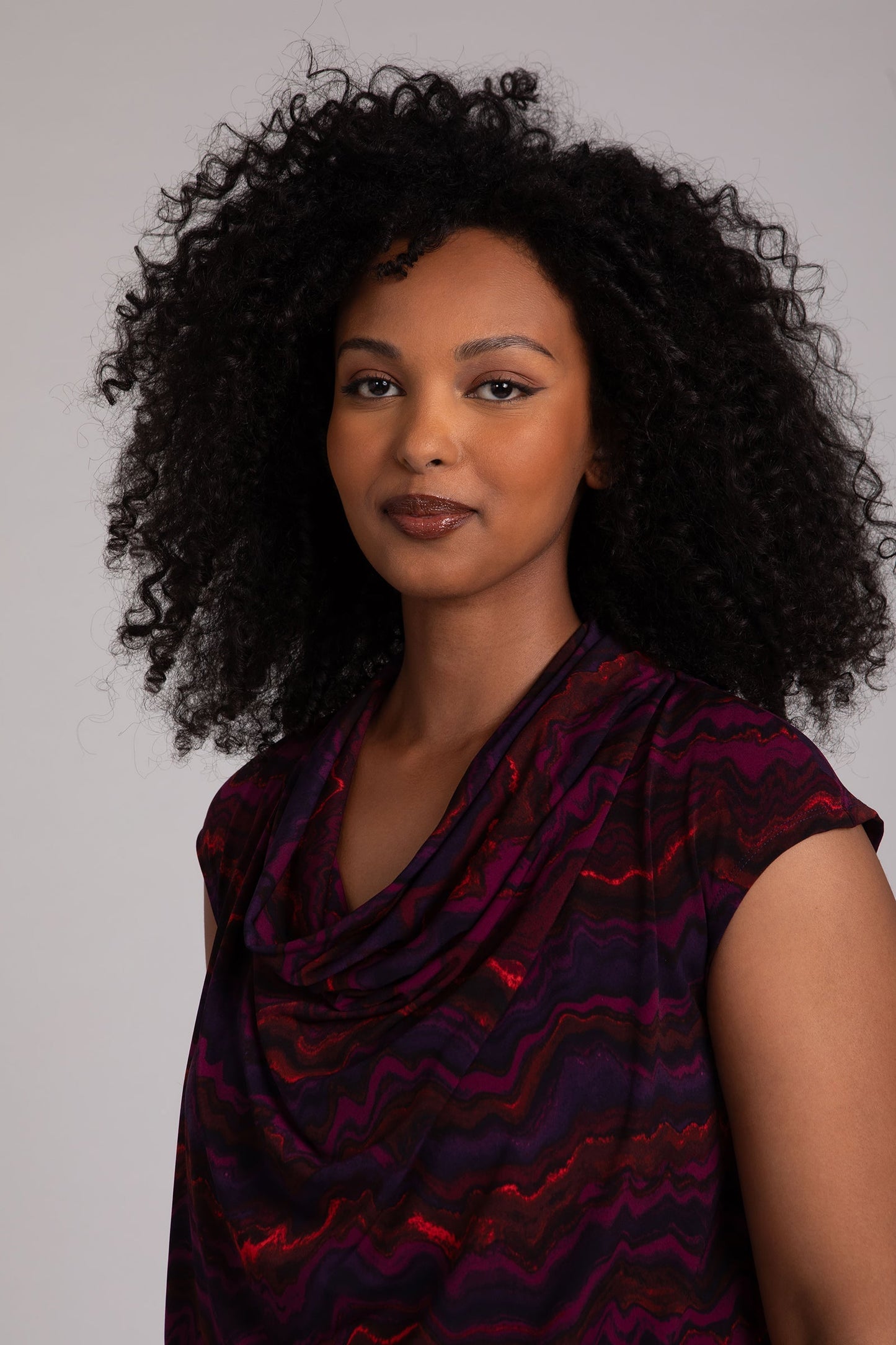 Luxury clothing sale