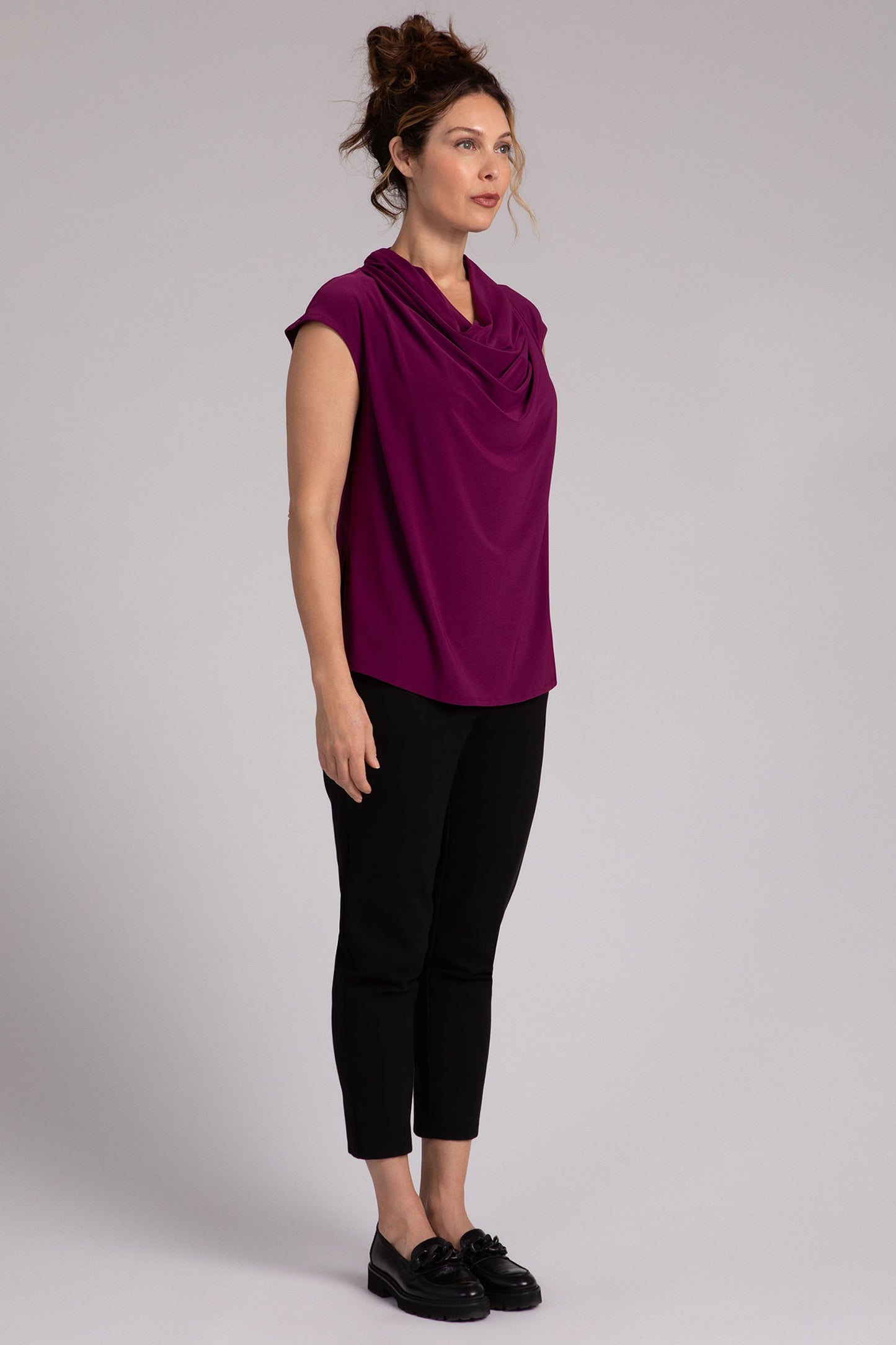 Professional business clothes