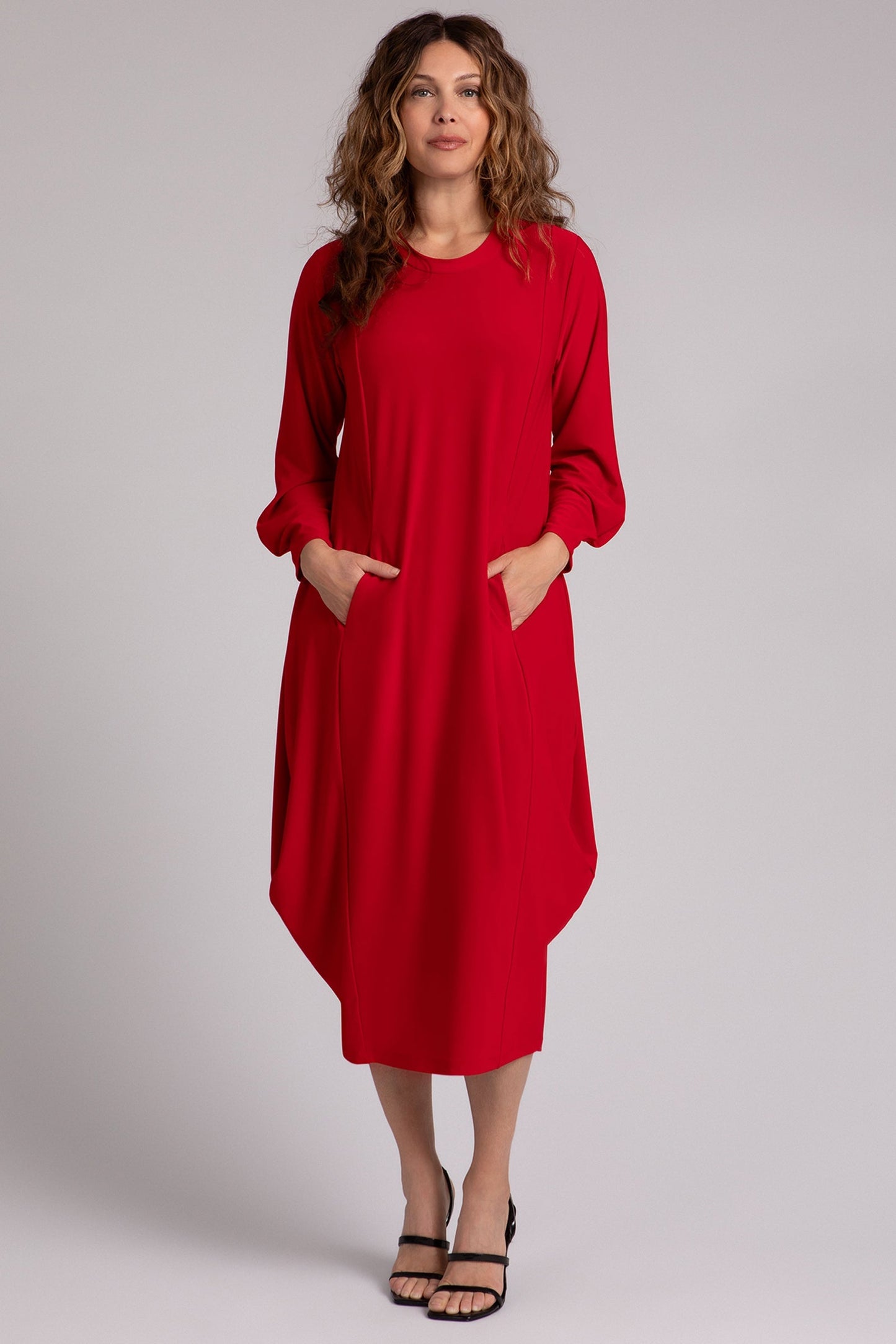 Clothes consultant