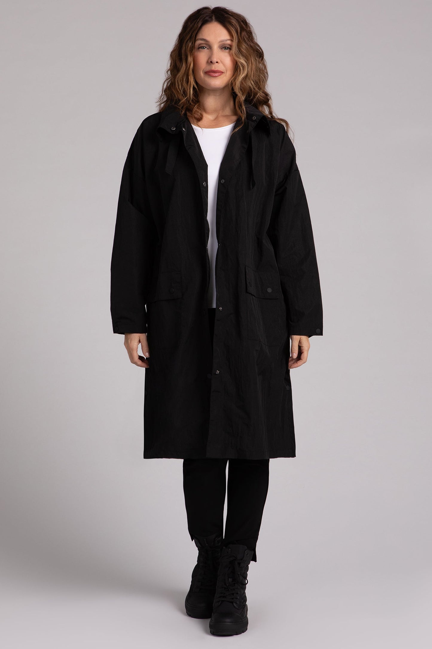 Wardrobe consultant personal shopper