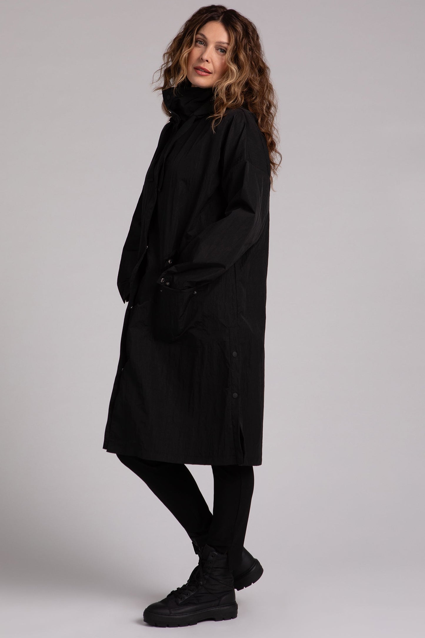 Clothes consultant