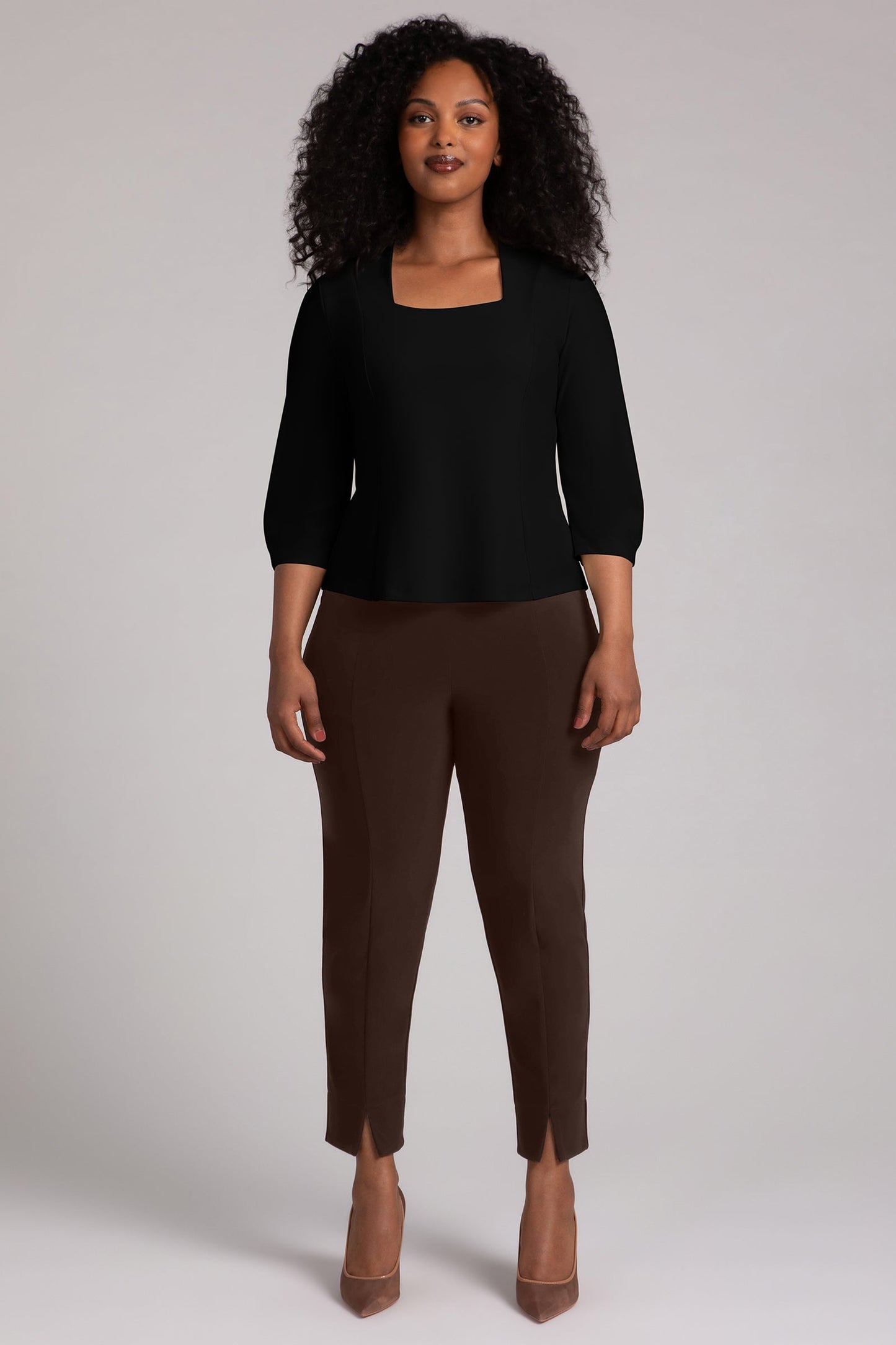 Professional clothes for women
