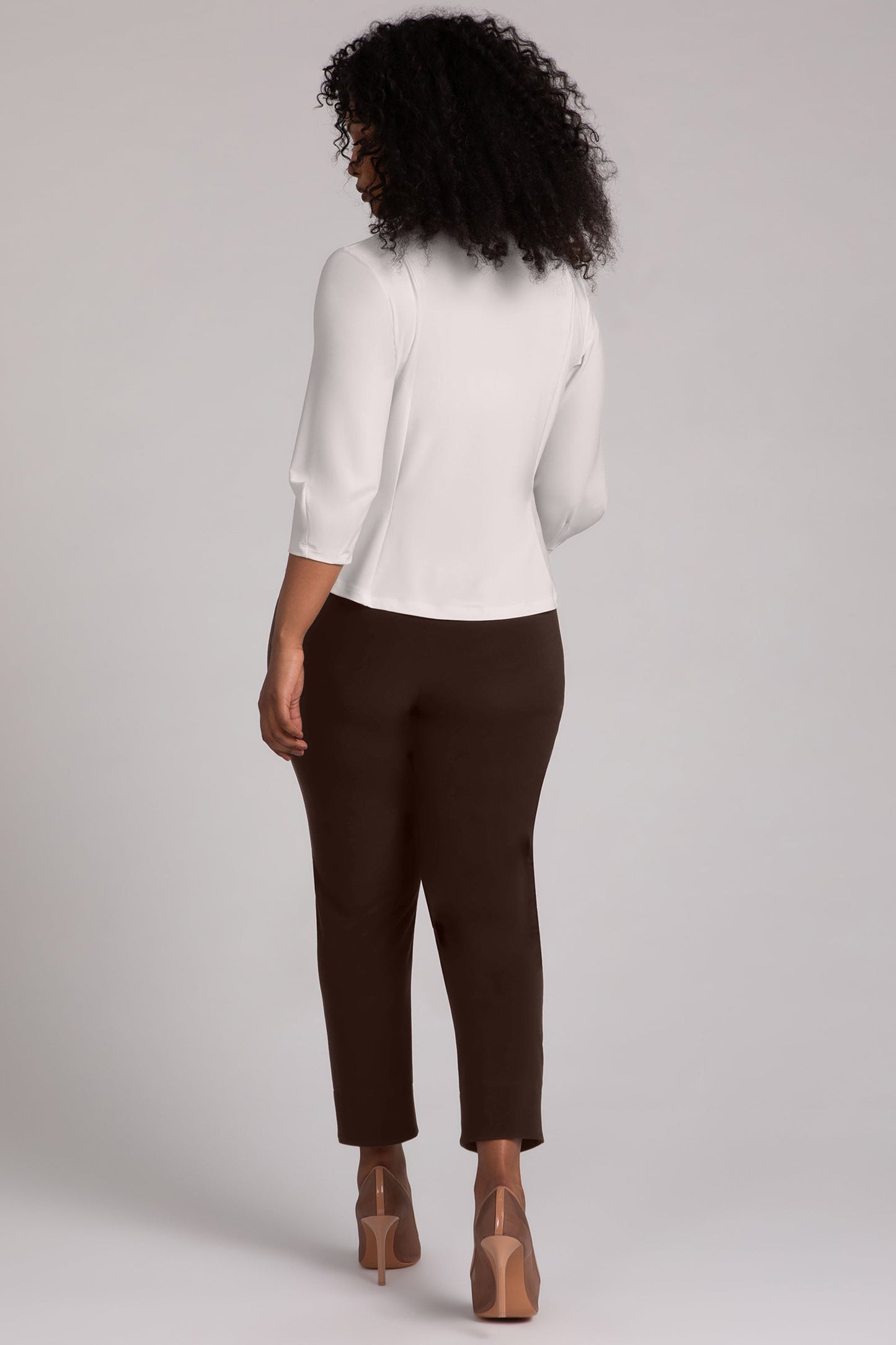 Personal outfit stylist