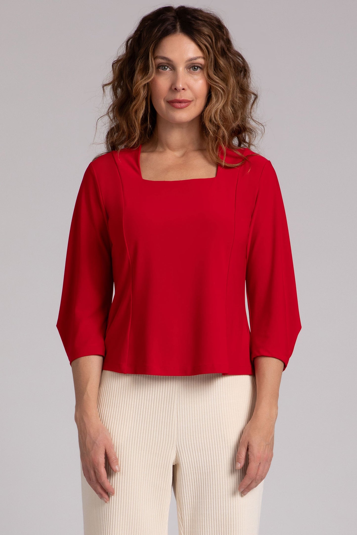 Fit N Flare Lantern Top