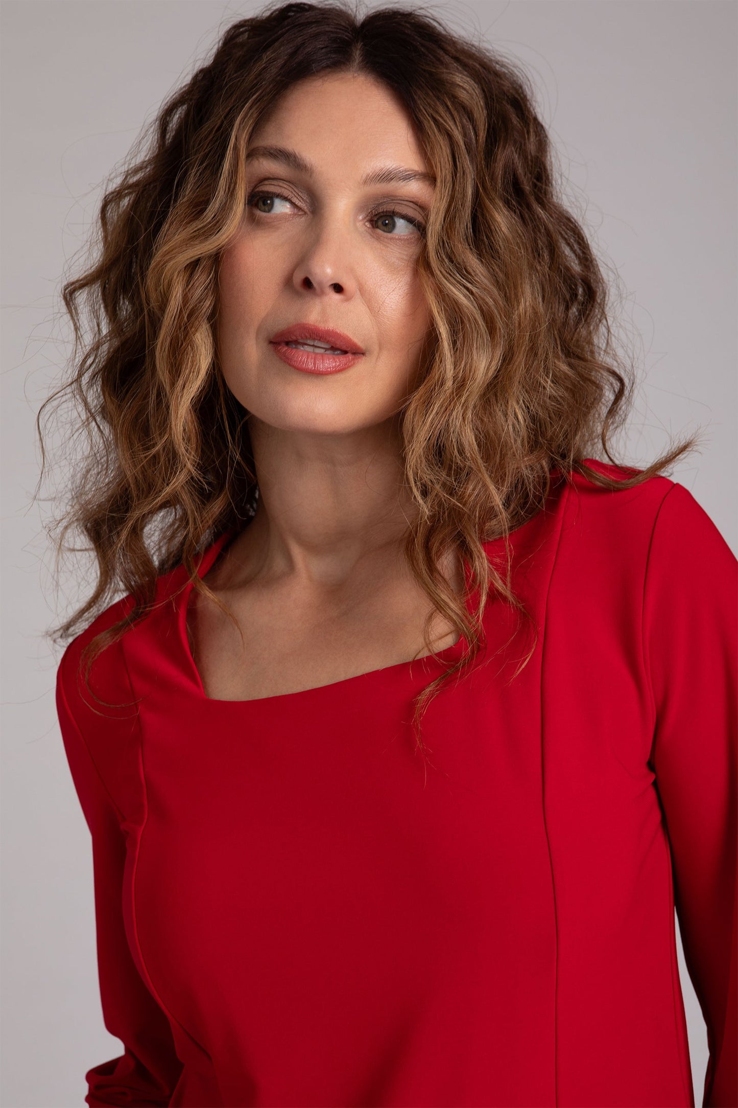 Wardrobe consultant personal shopper