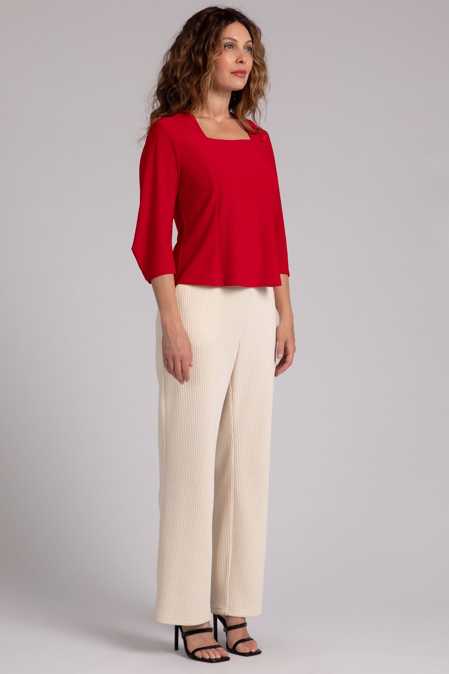 Clothes consultant