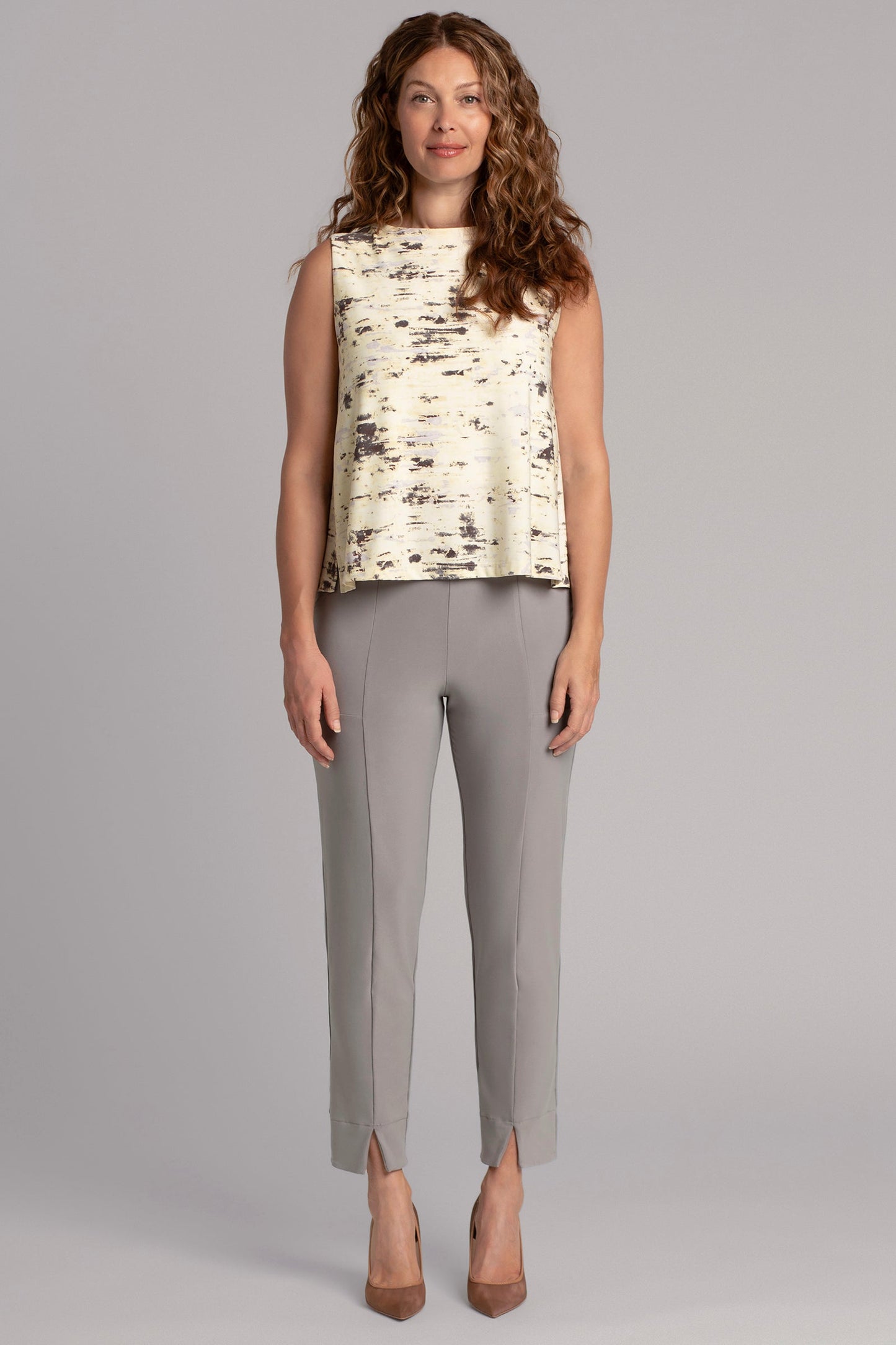 Online styling services