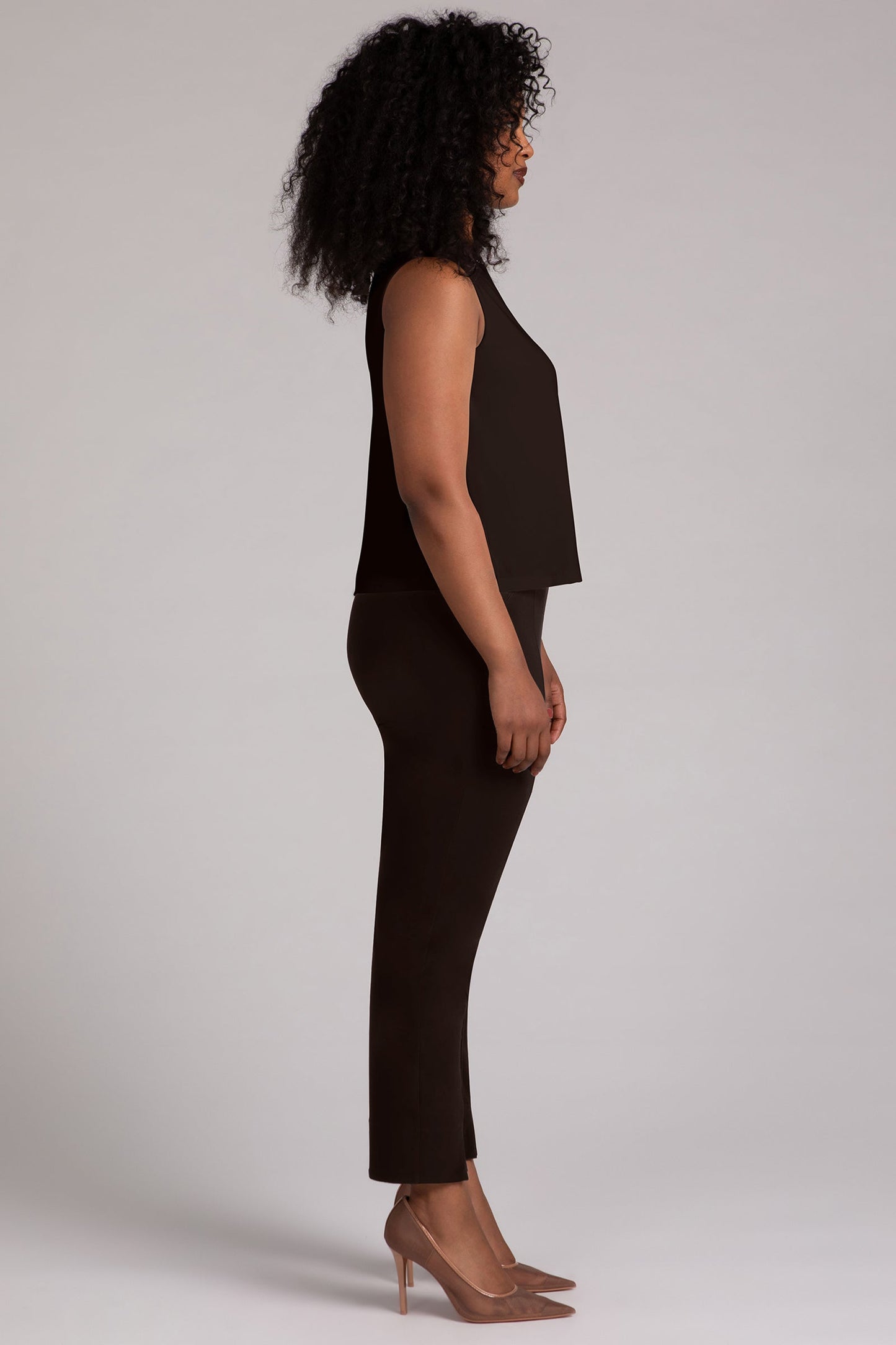 Trendy women's clothing