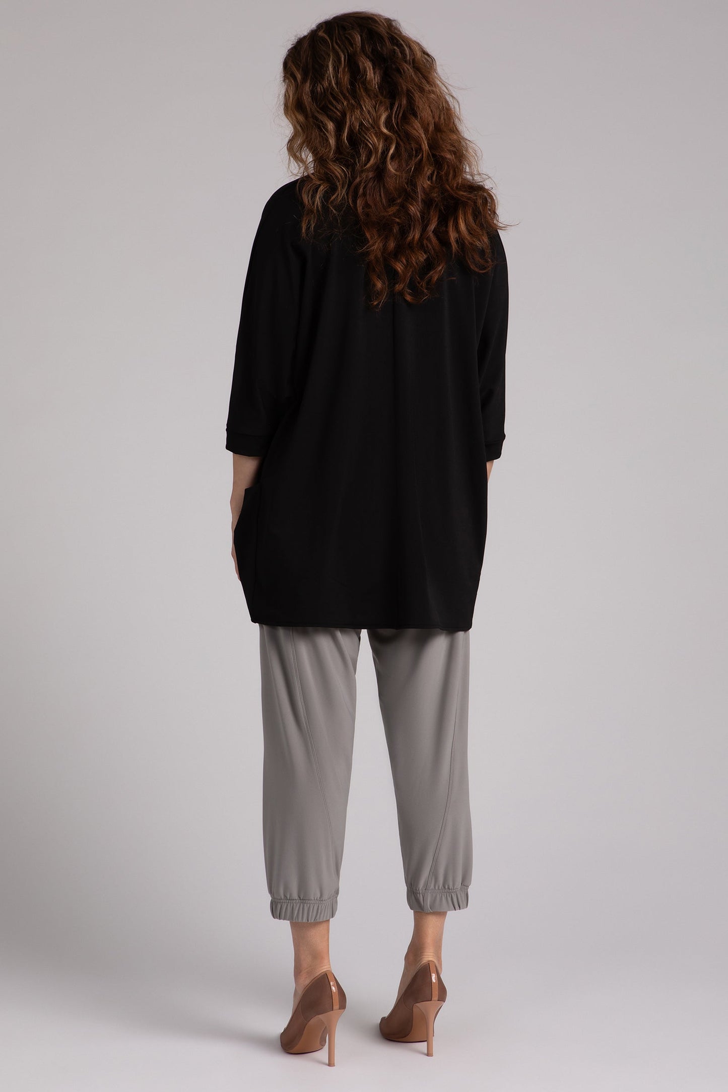 Trendy work clothes on a budget