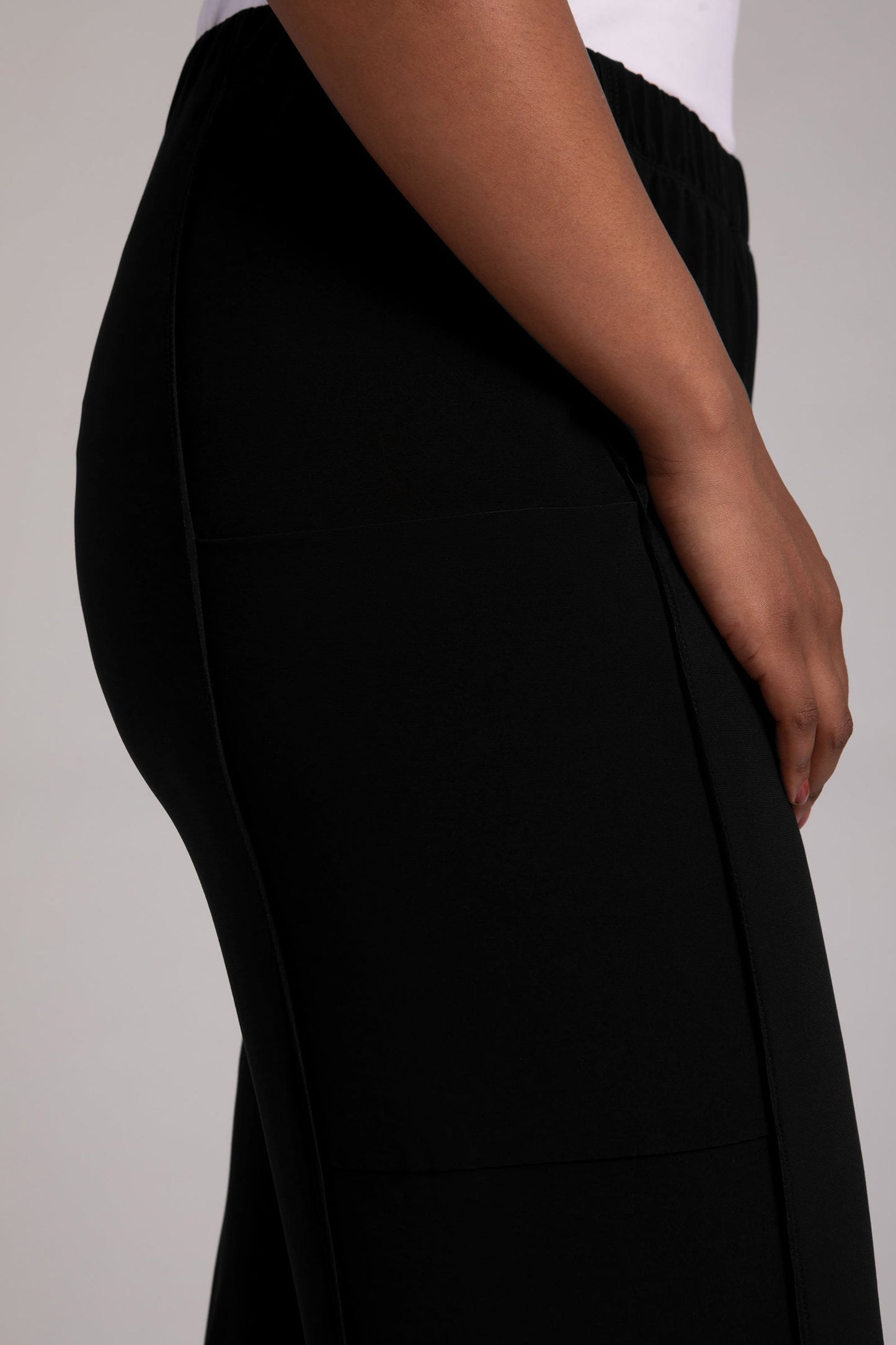 Wardrobe consultant personal shopper