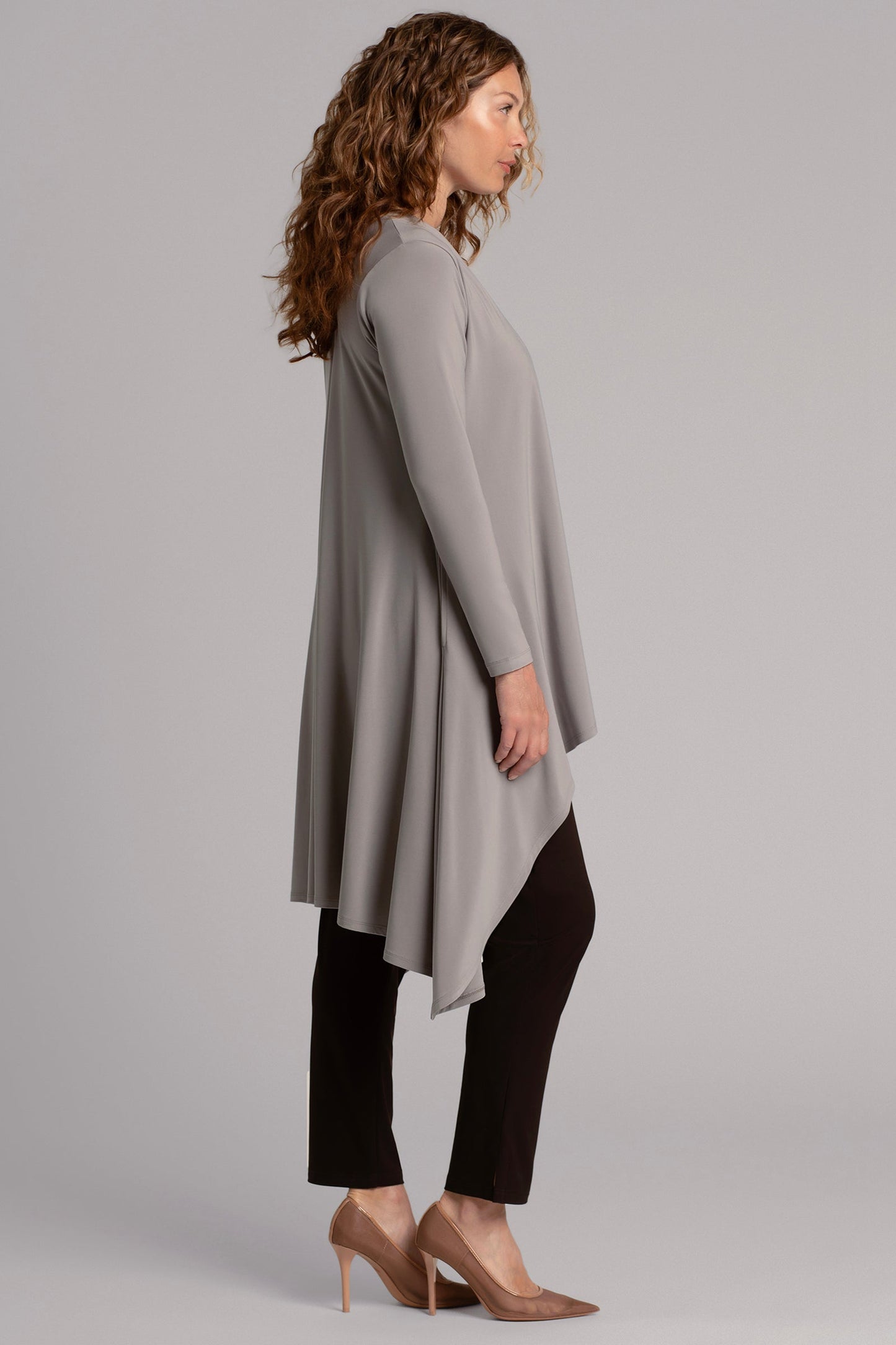 Luxury clothing