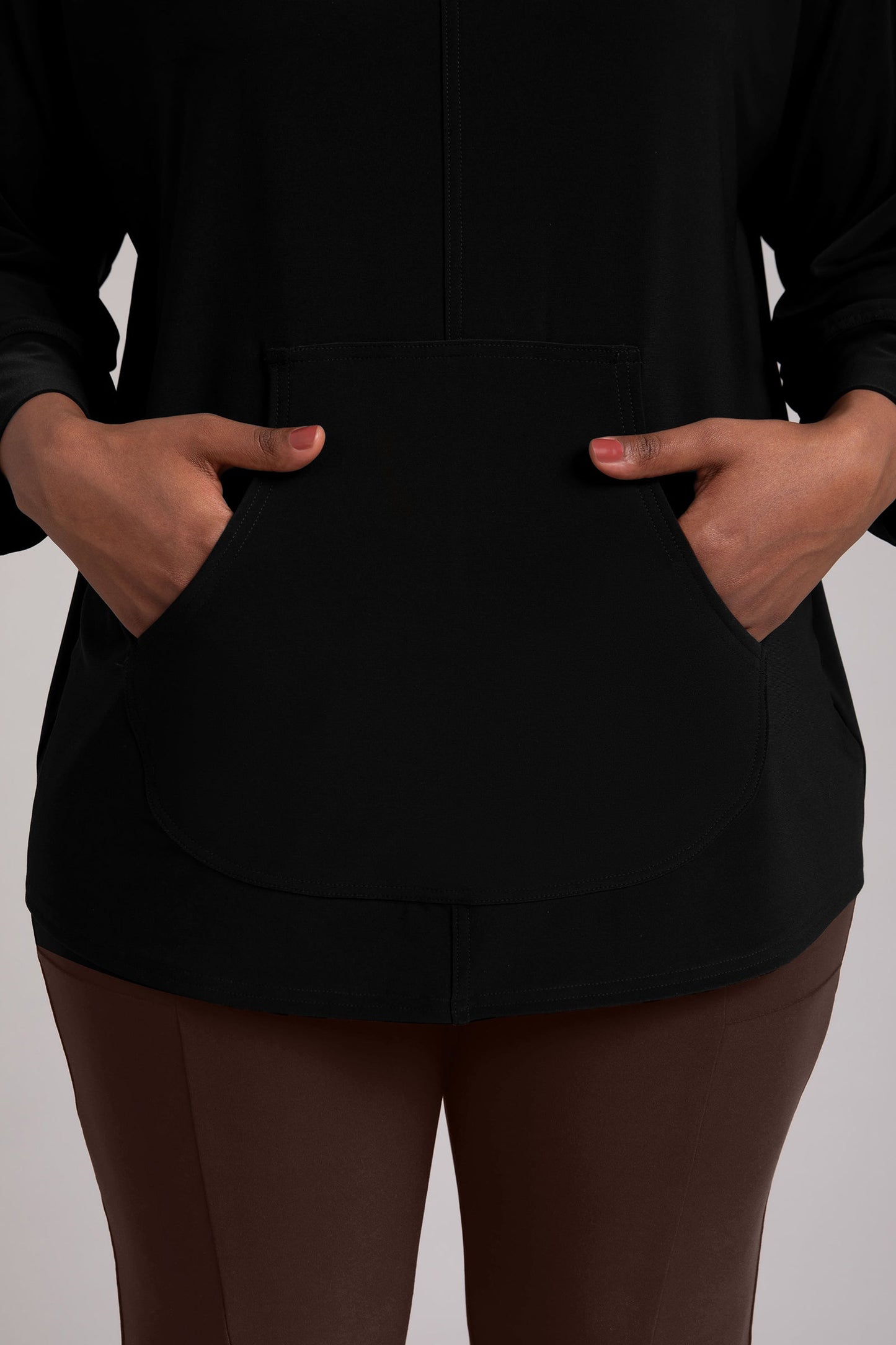 Professional business clothes