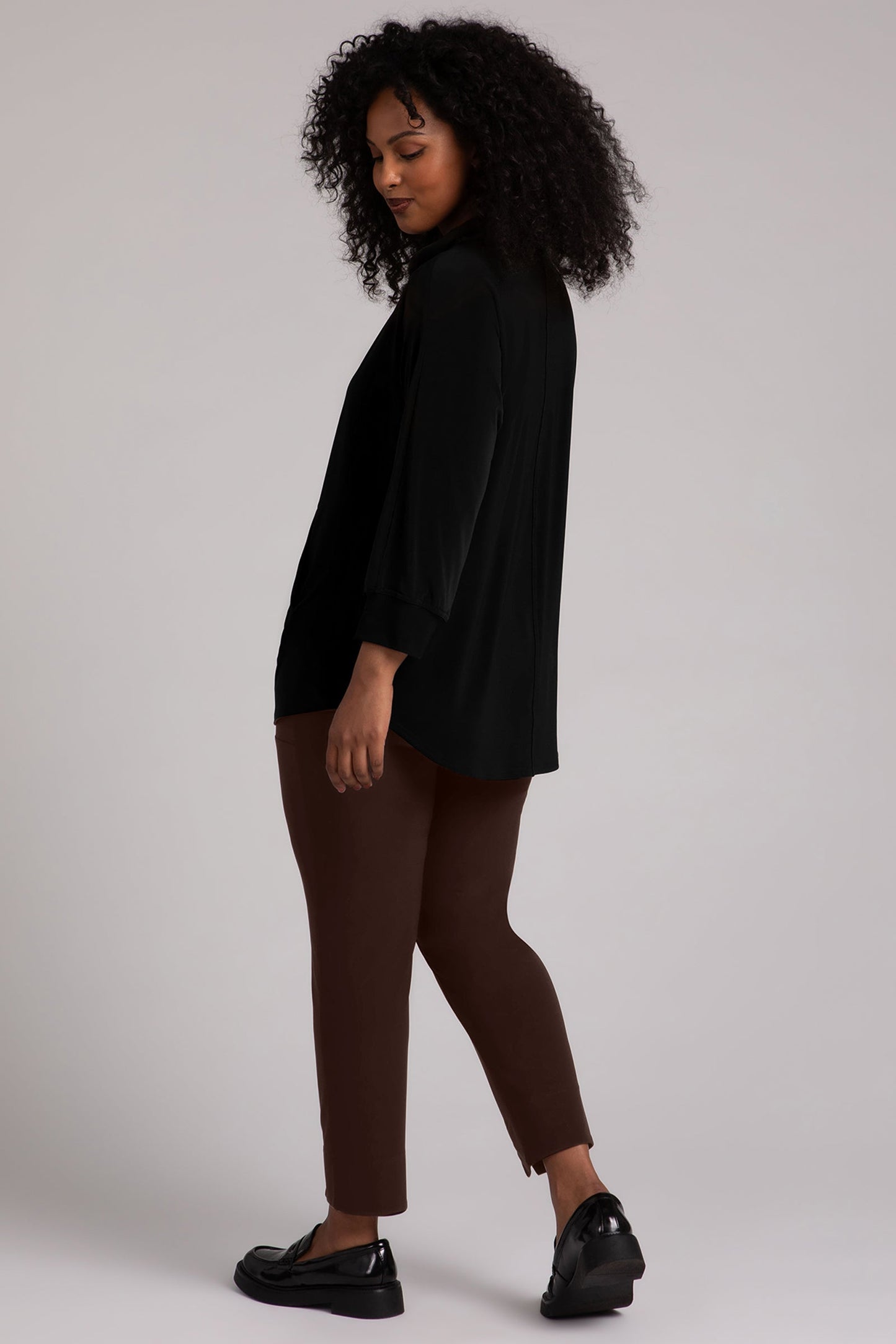 Women's fashion