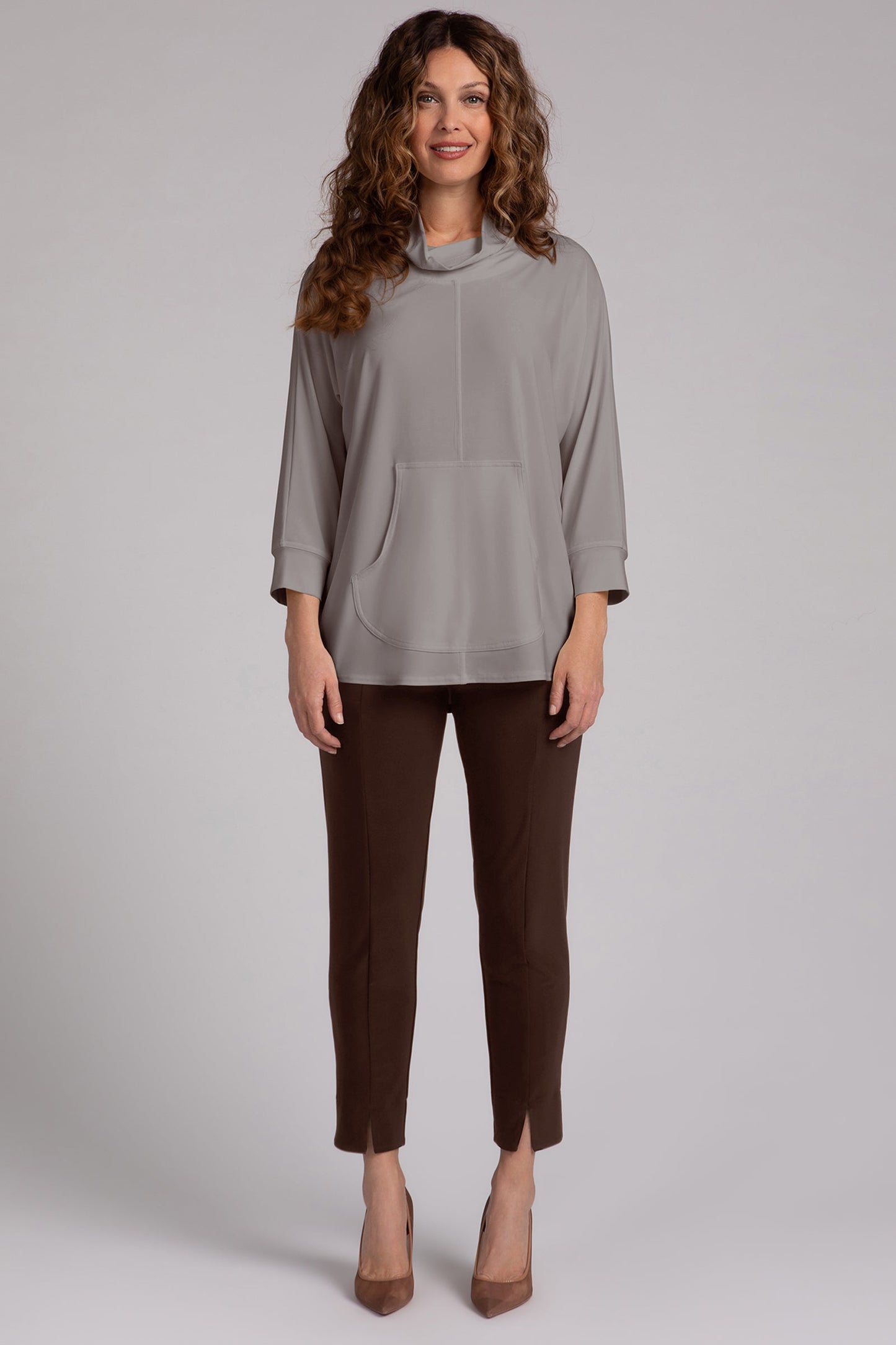 Luxury clothing