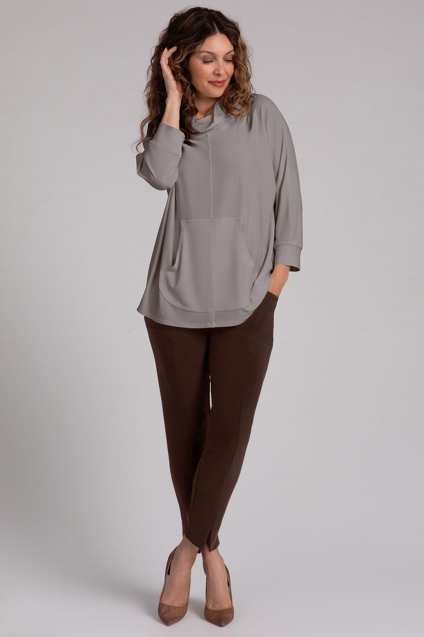 Luxury clothing online