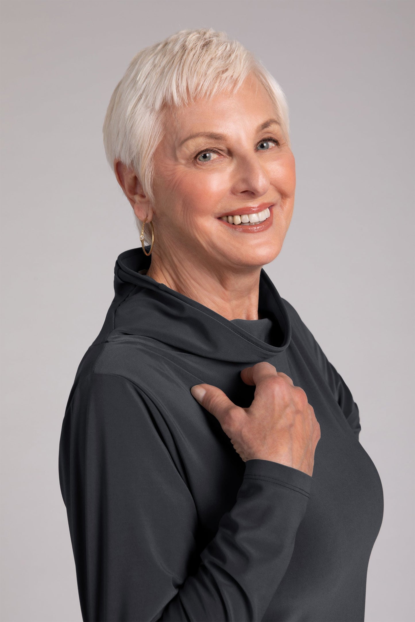 Women's clothing boutique