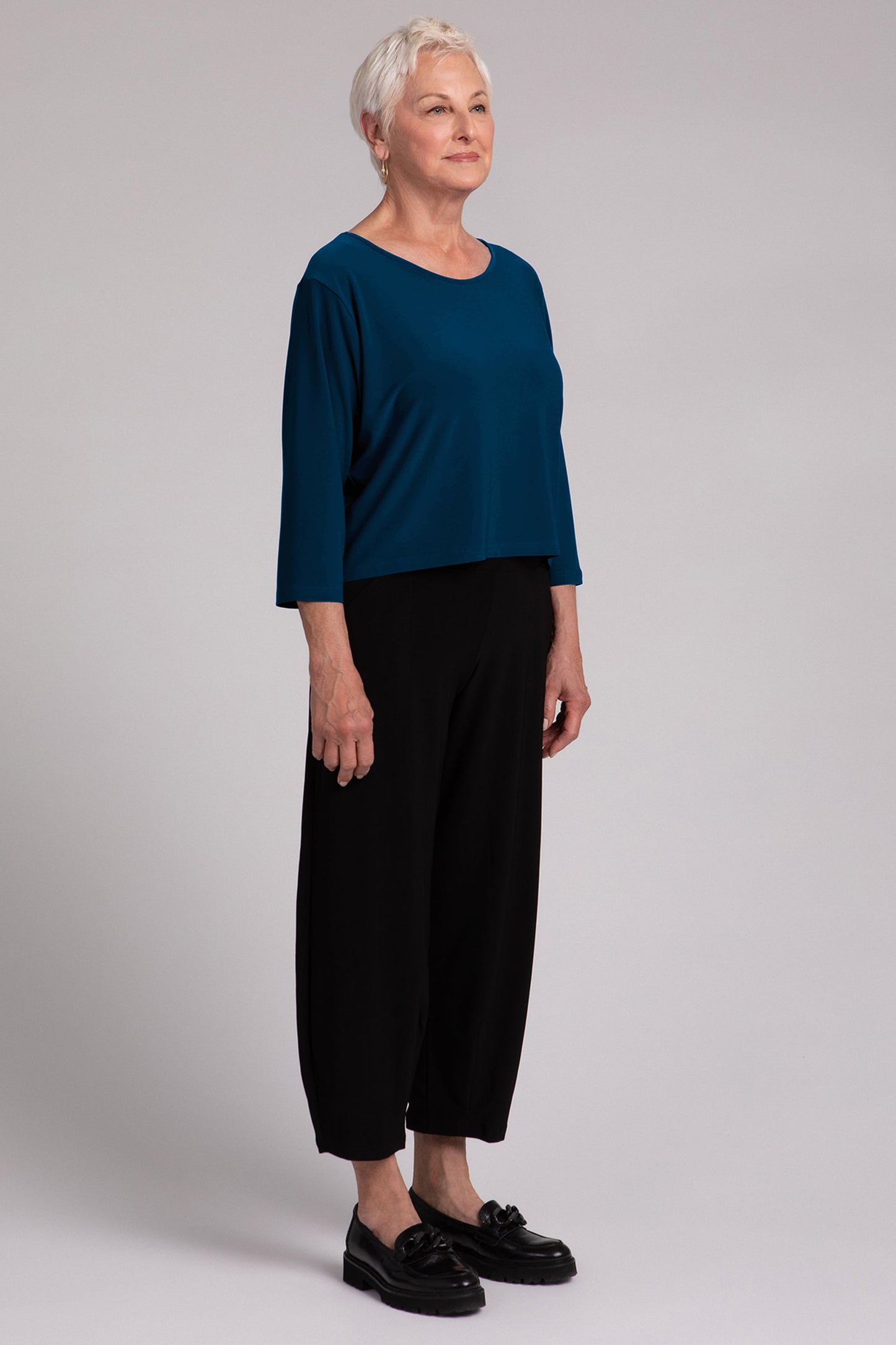 Women online shopping