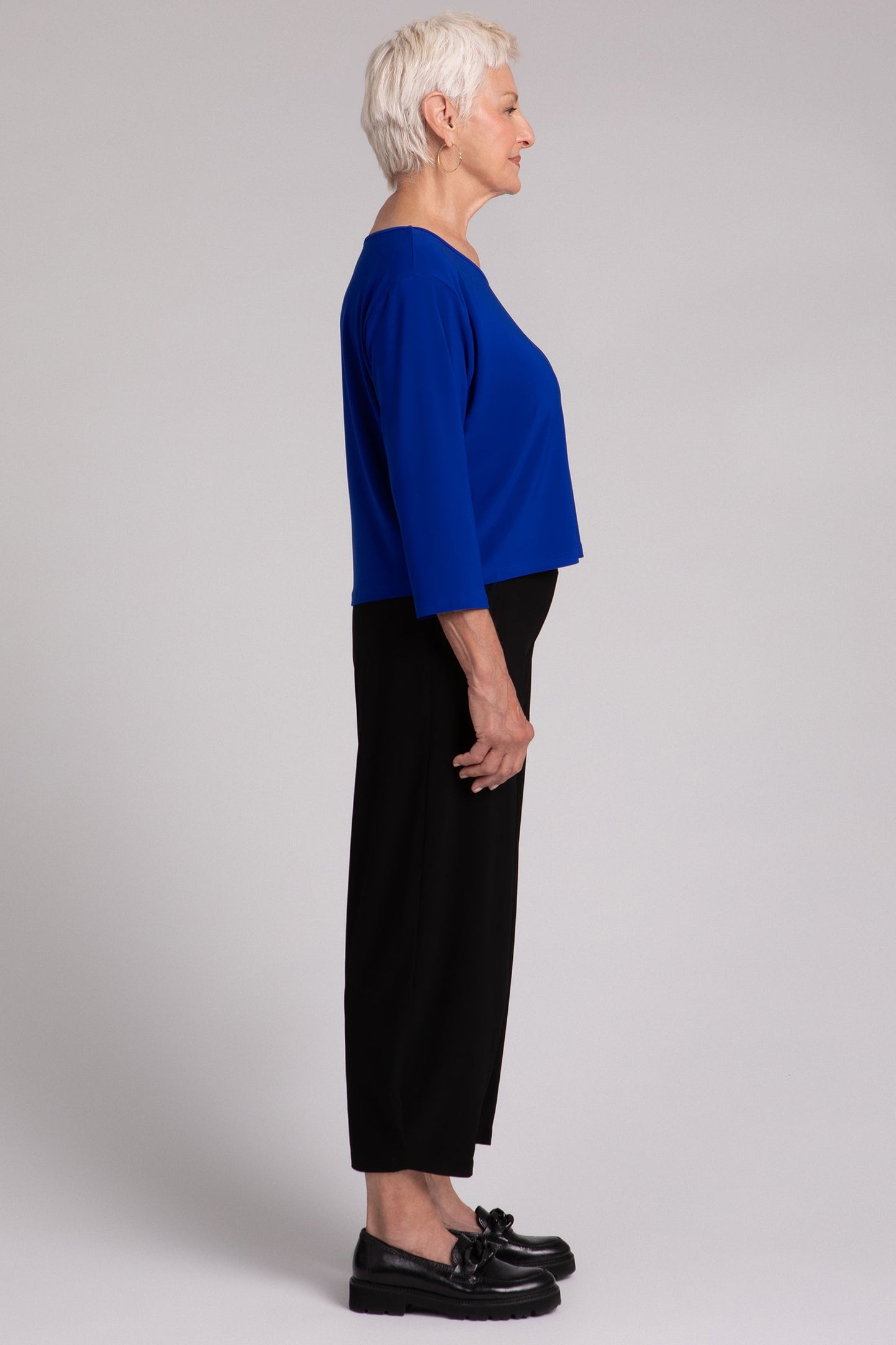 Clothes consultant