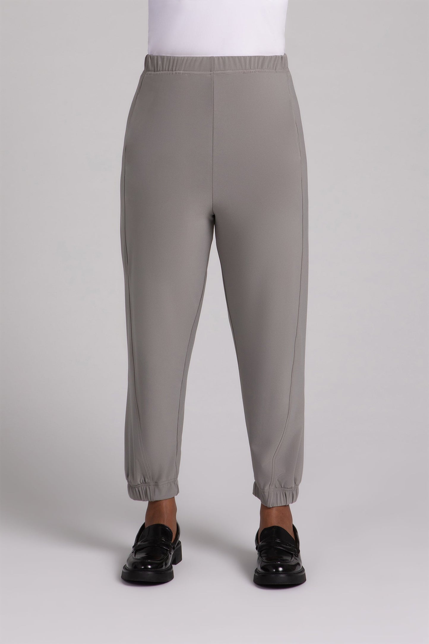 Half Cuff Jogger Pant