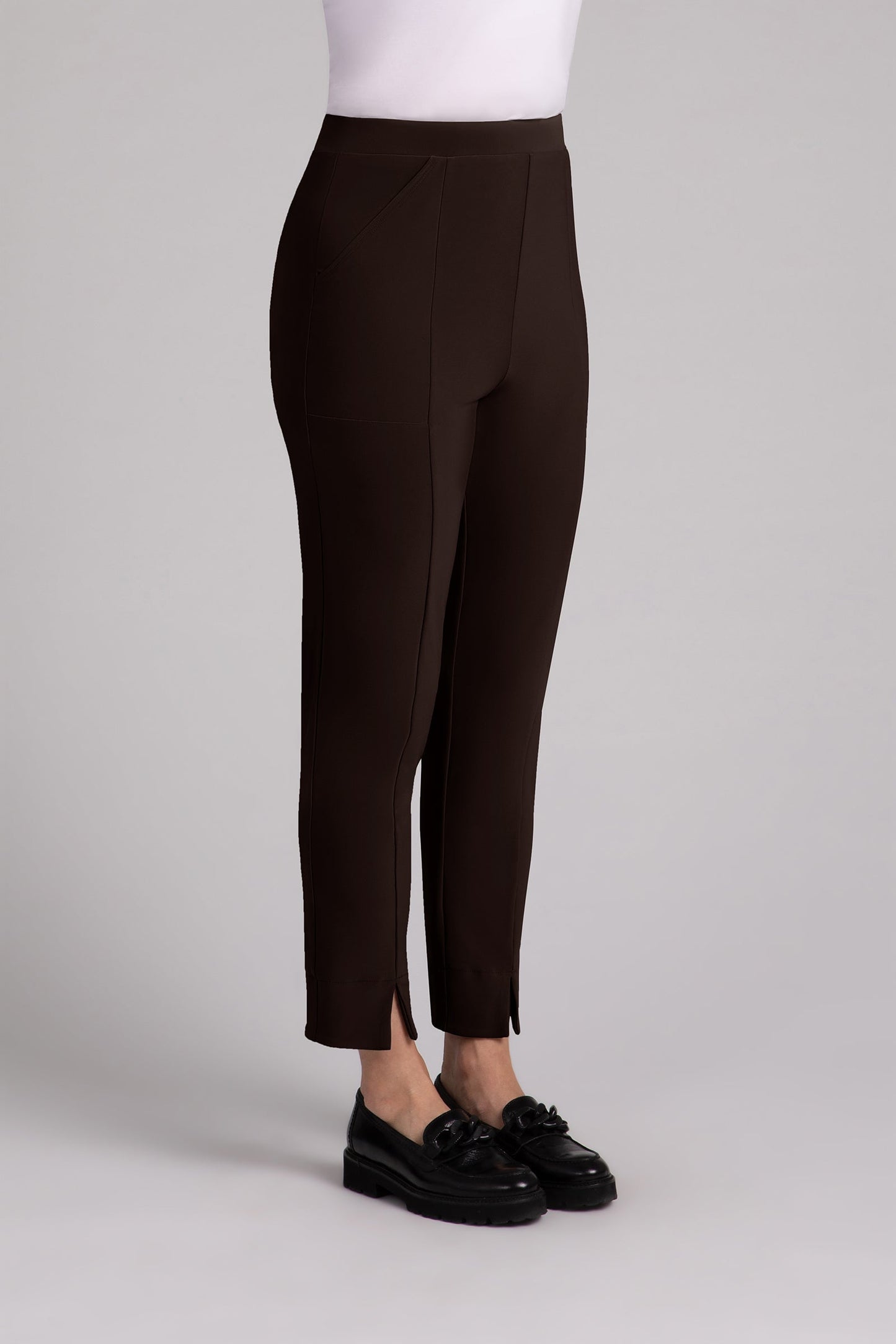 Trendy work clothes on a budget