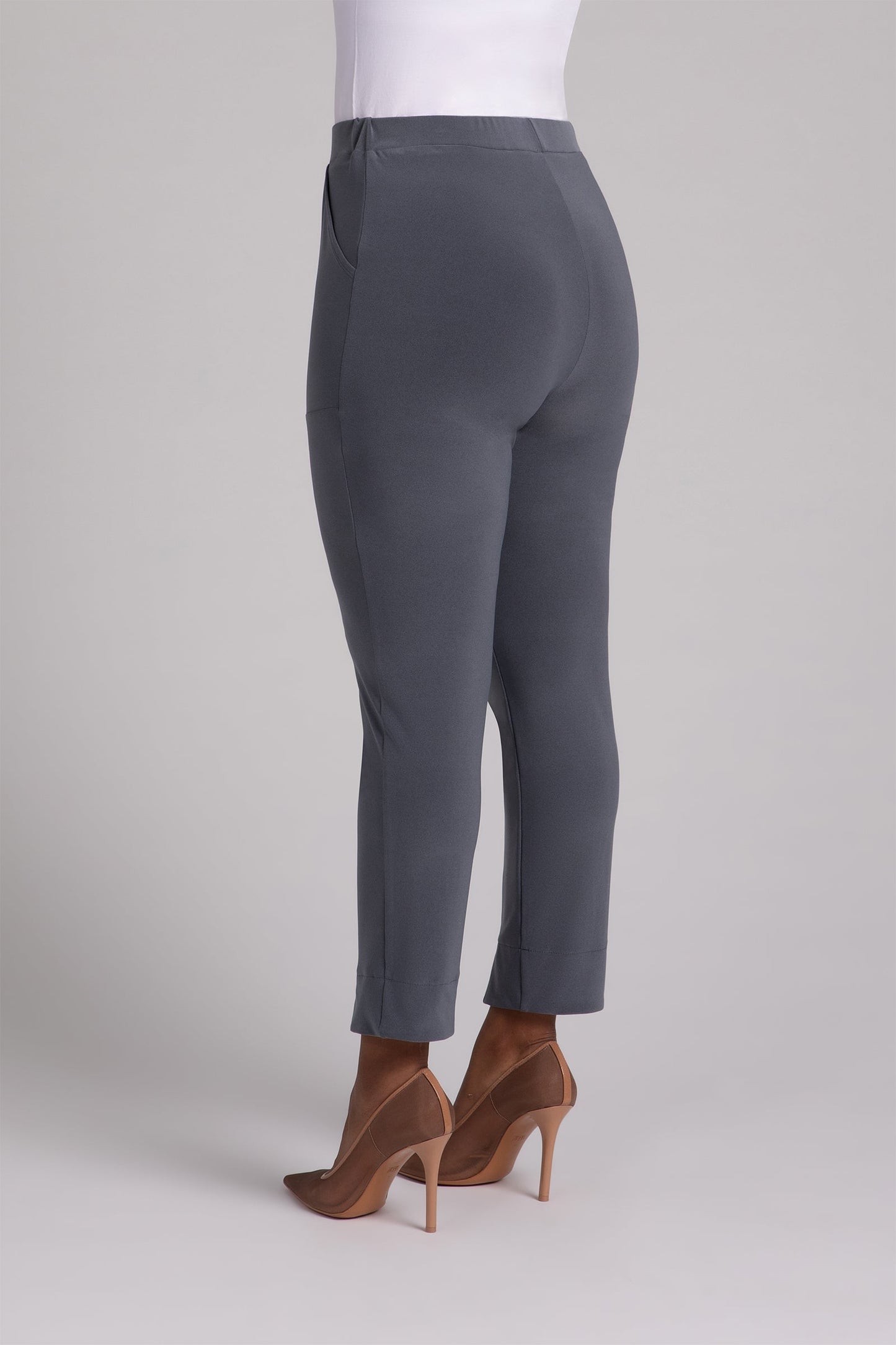 Luxury clothing
