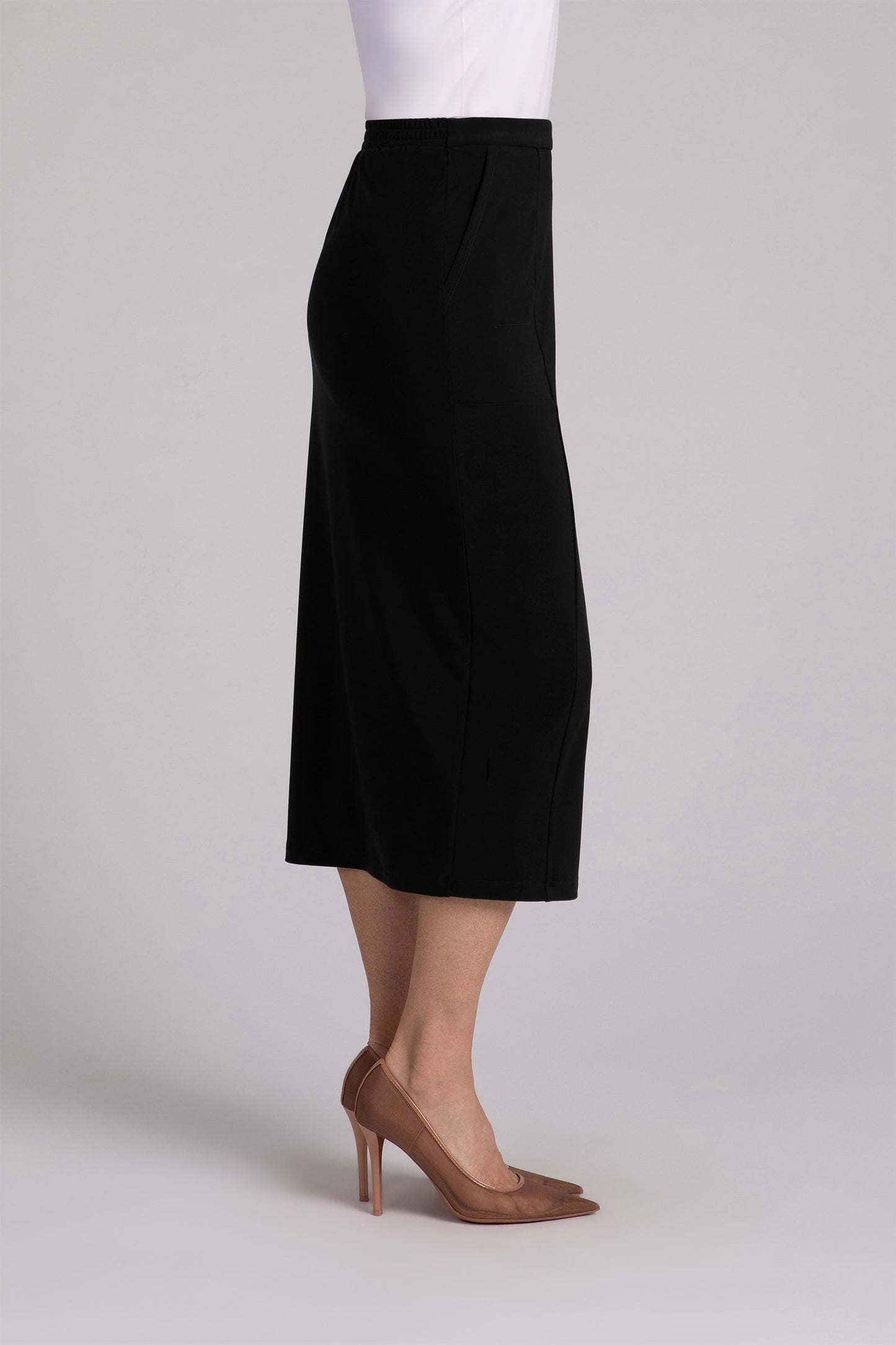 Luxury clothing sale