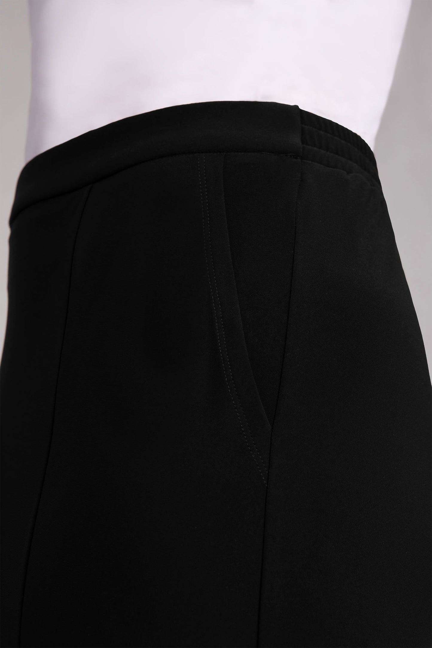 Elegant evening dresses