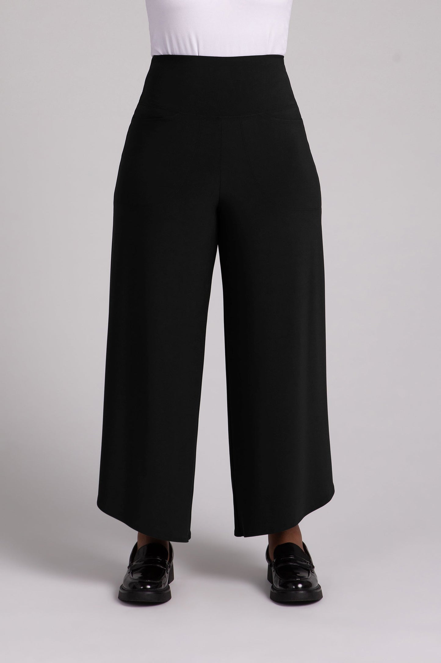 J-Hook Full Leg Pant