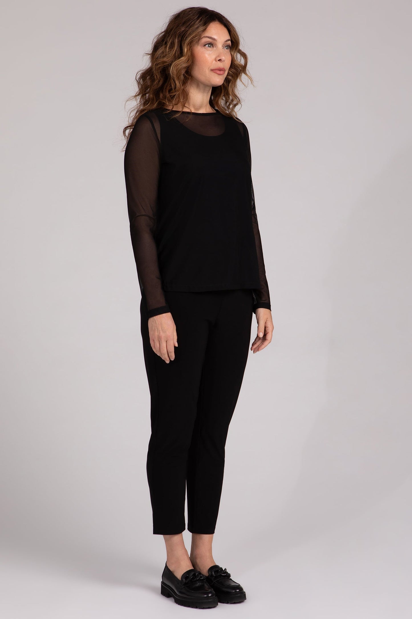 Clothes fashion online shopping