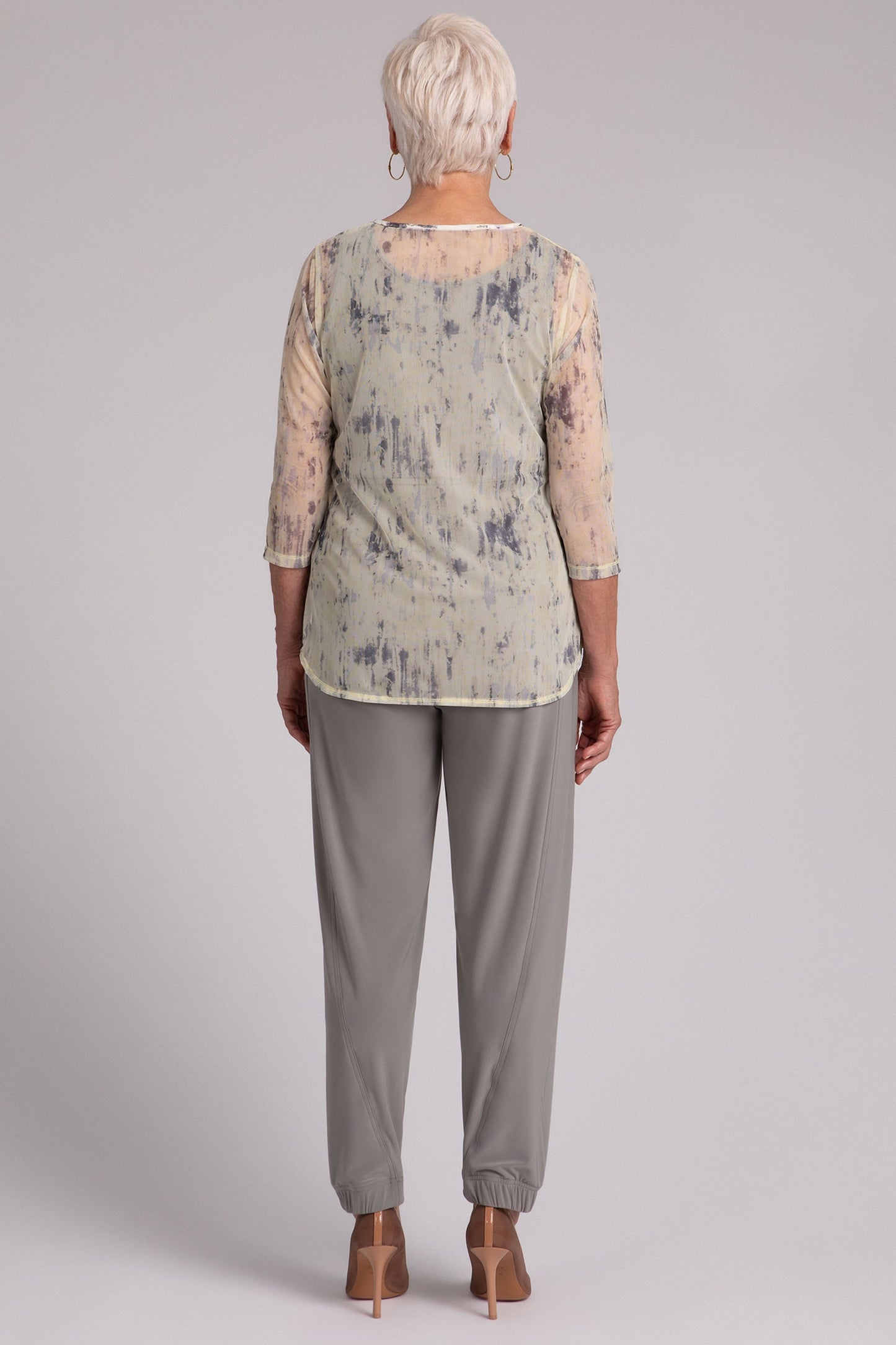 Women online shopping