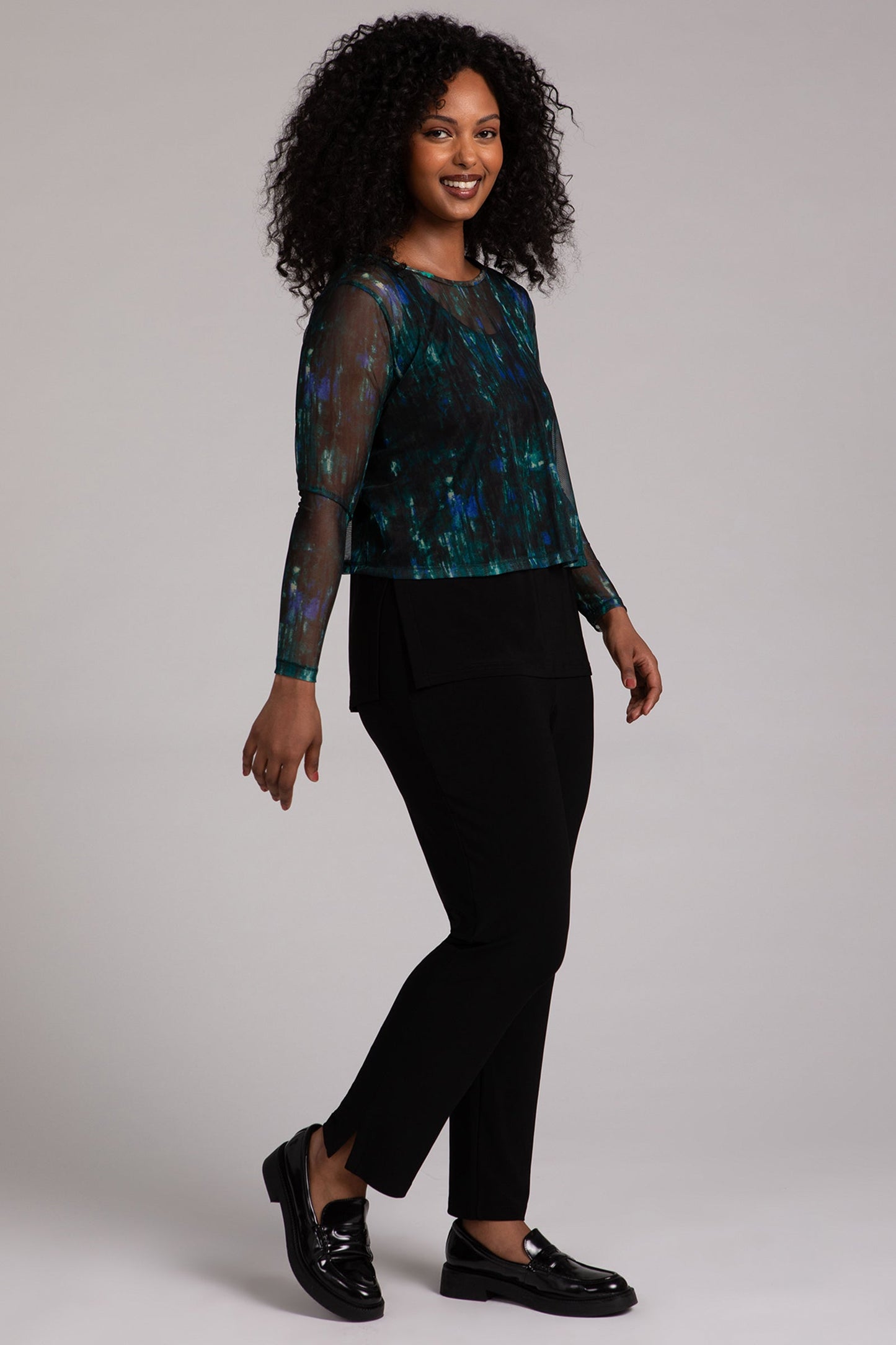 Work basics women's