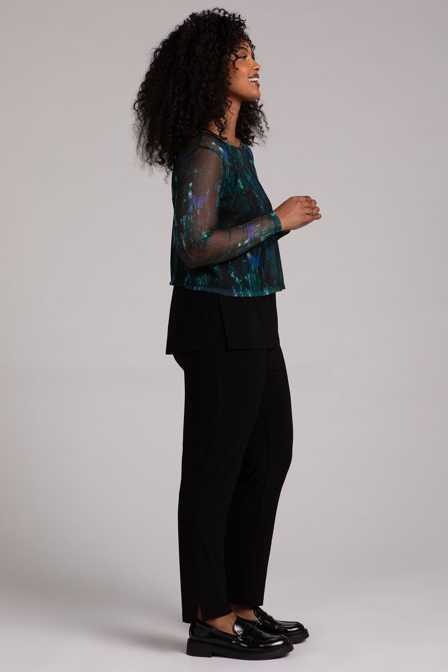 Professional clothes women