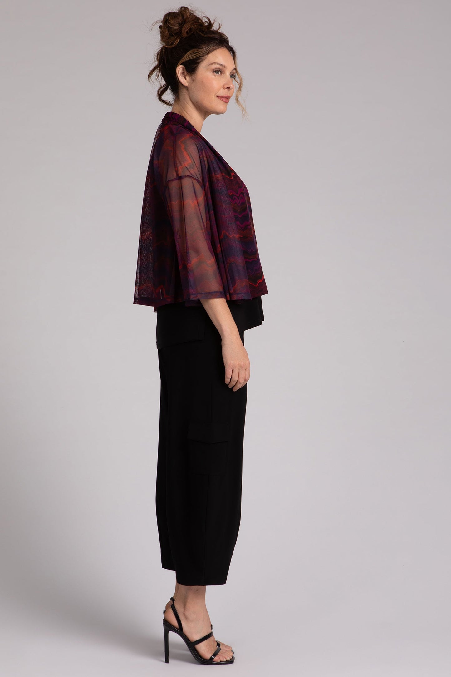 personal fashion stylist