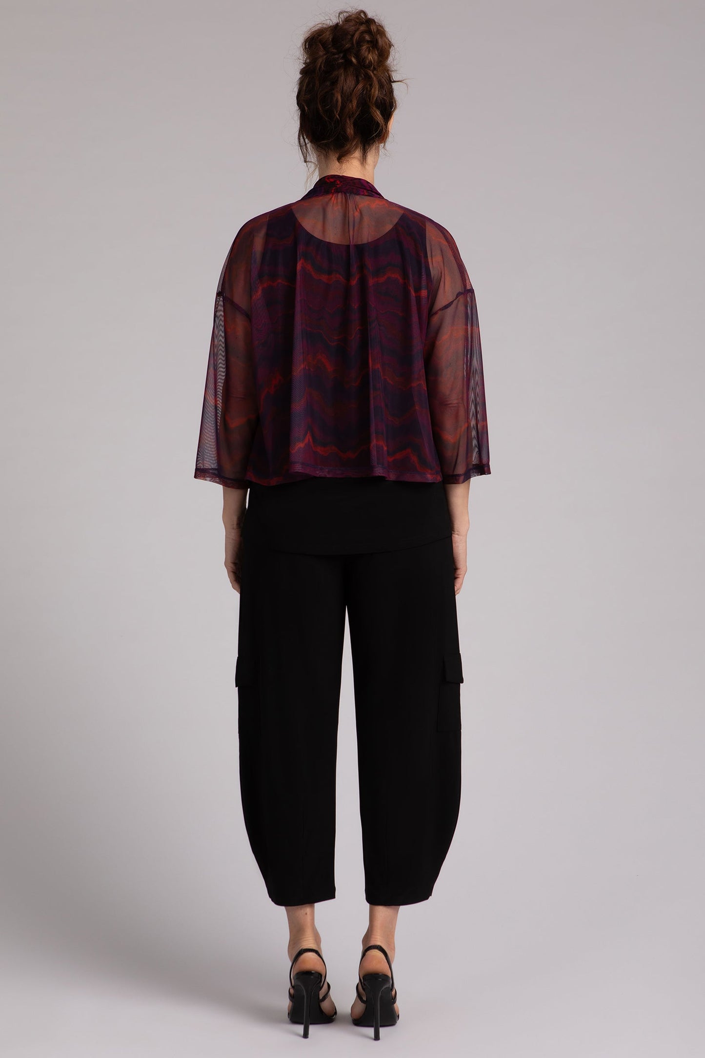 Stylist for women