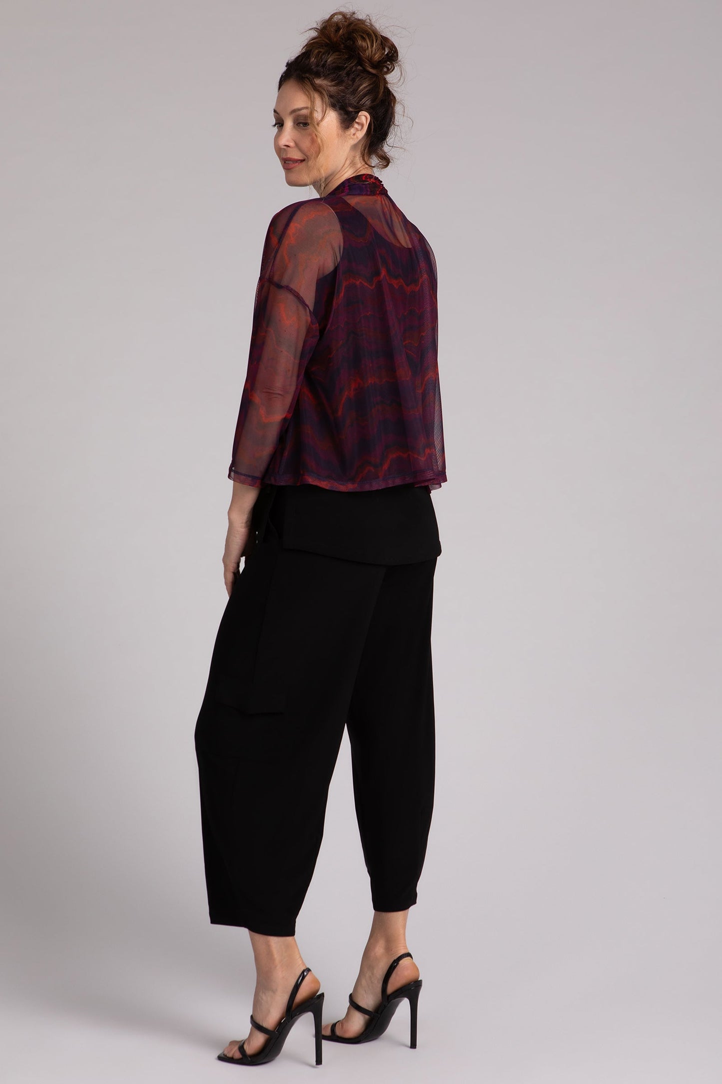 Personal outfit stylist