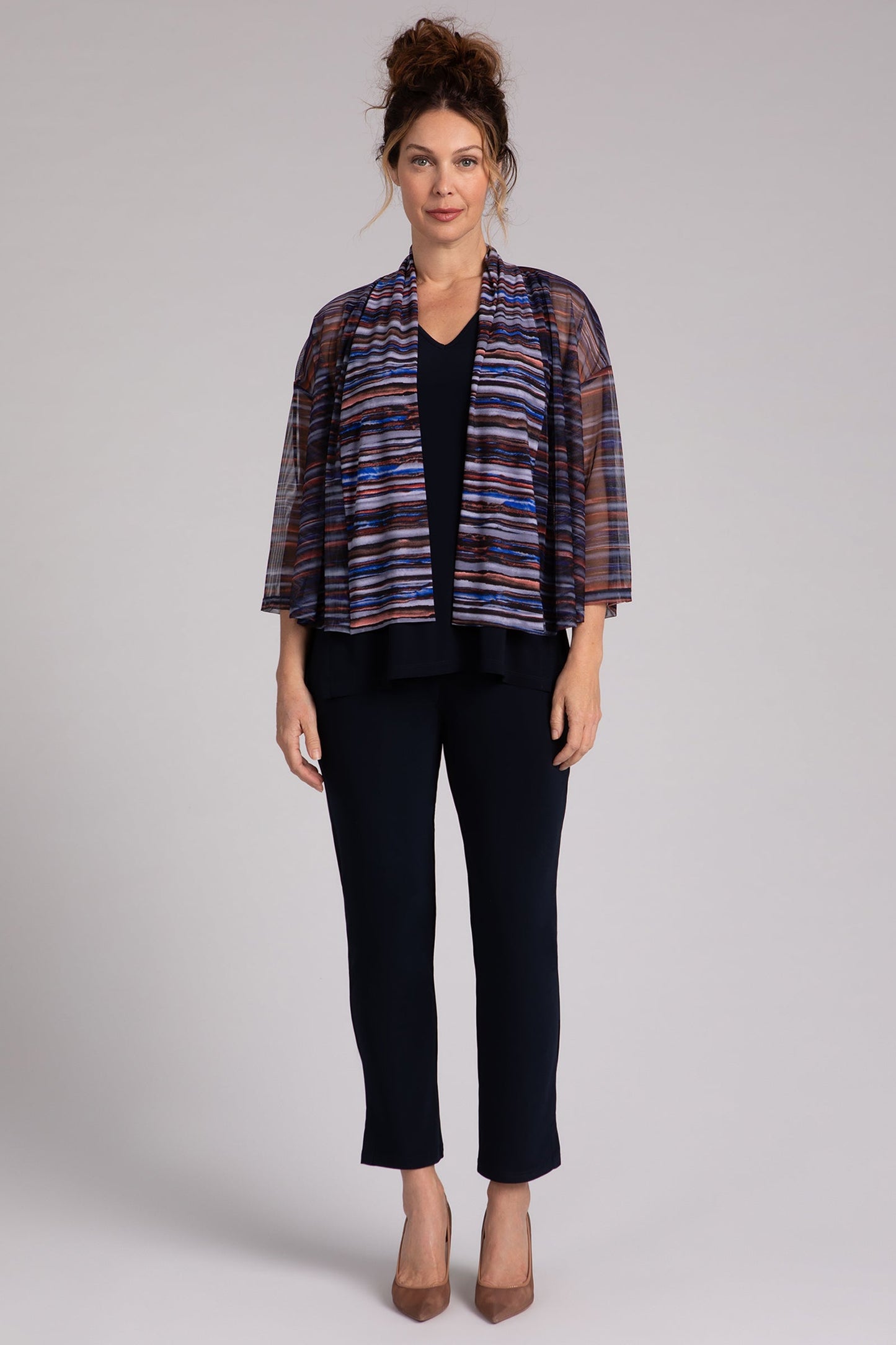 Fashion consultant online