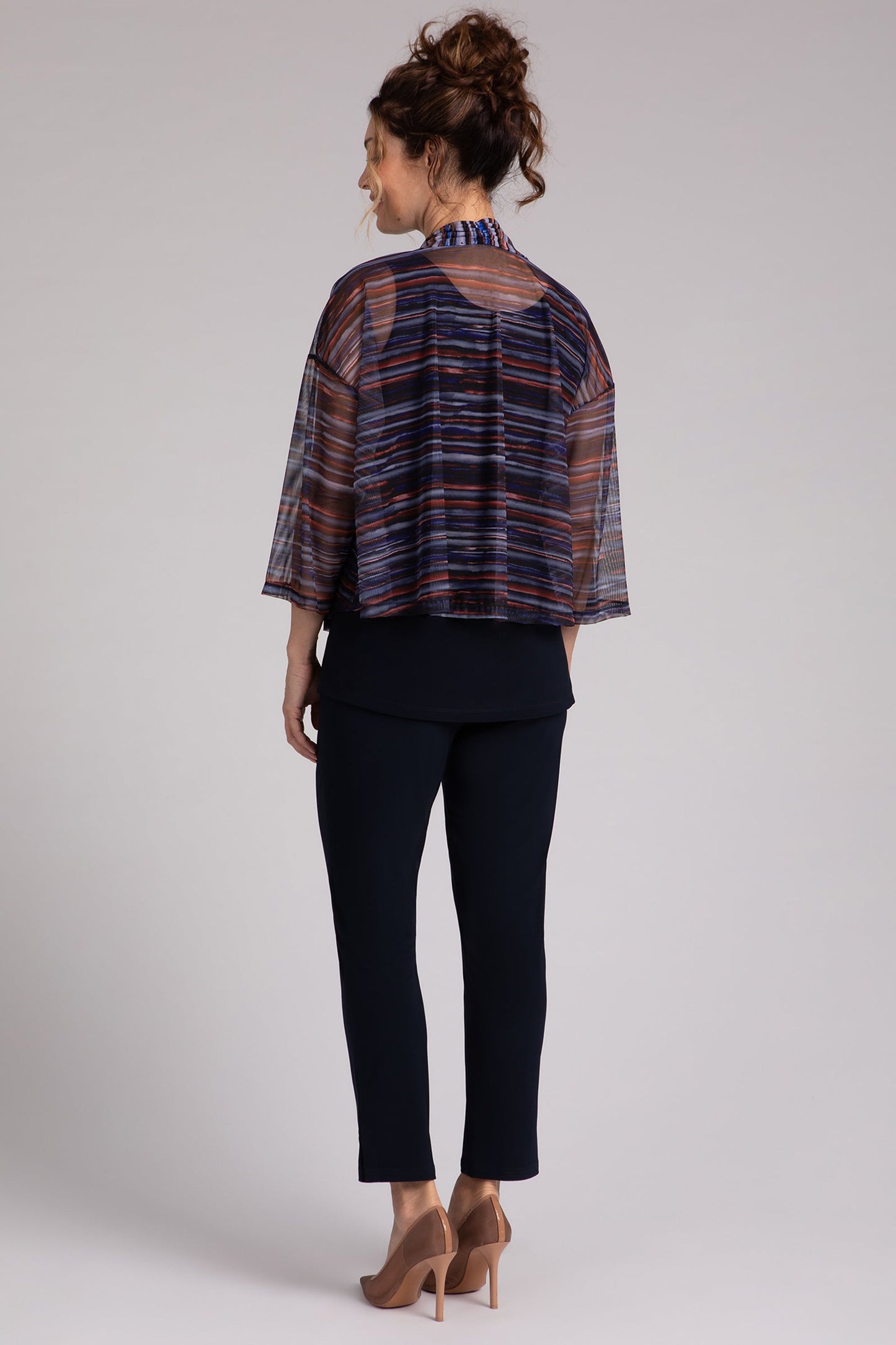 Work basics women's
