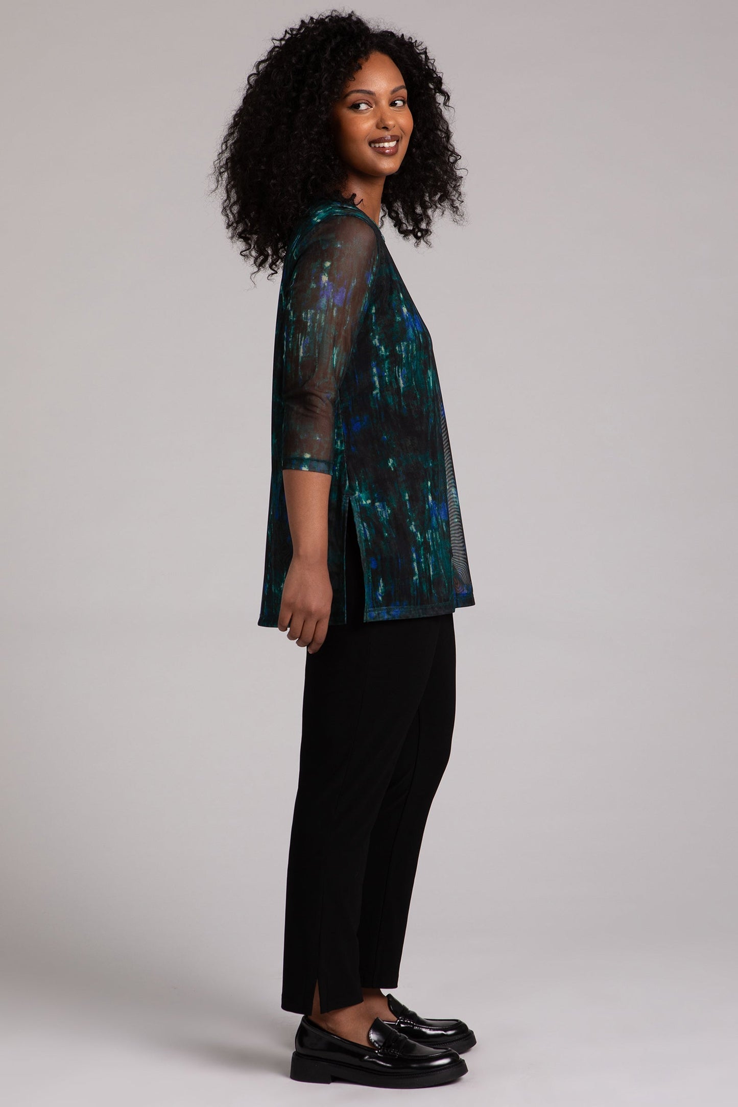 Luxury clothing women