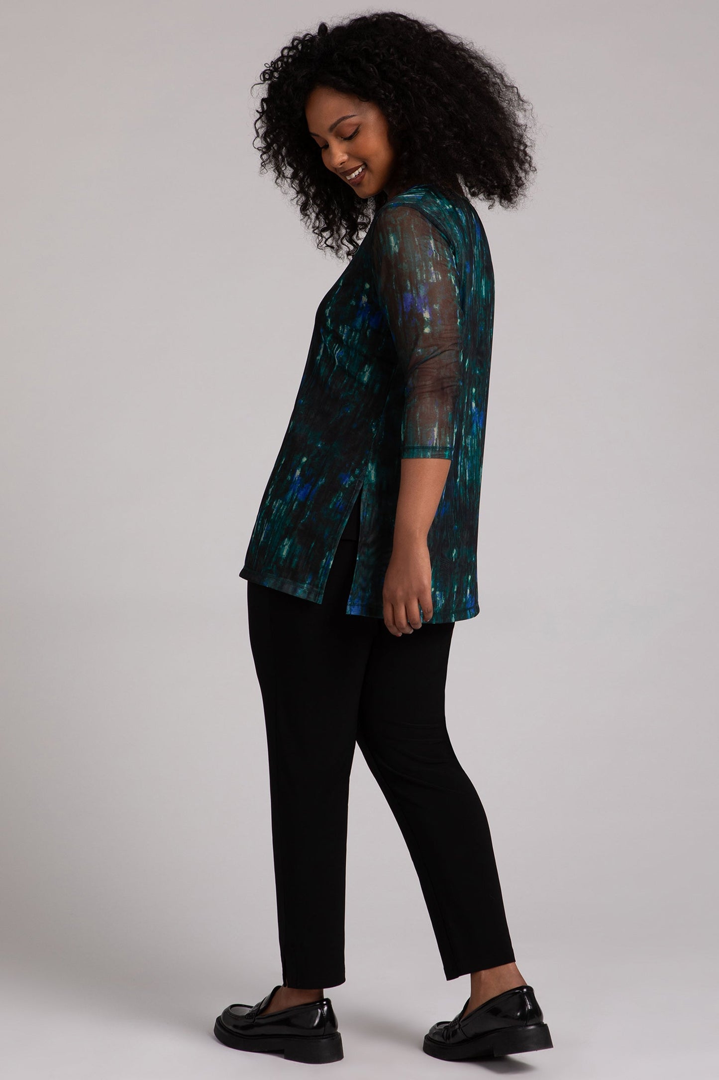 Personal styling service