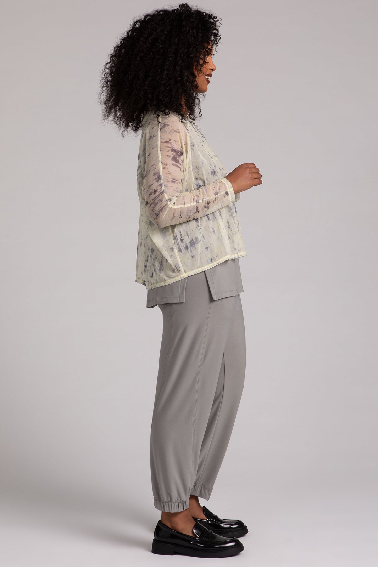 Corporate work outfits
