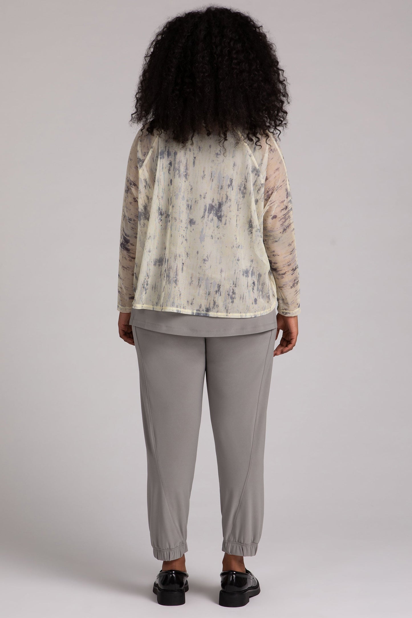 Luxury clothing sale