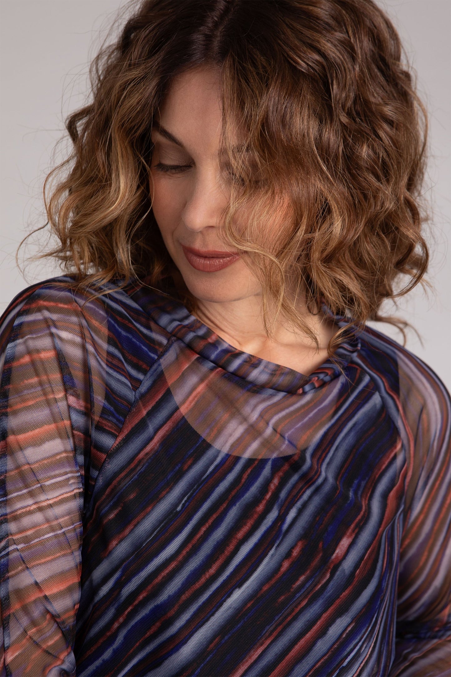 Elemental Stripes